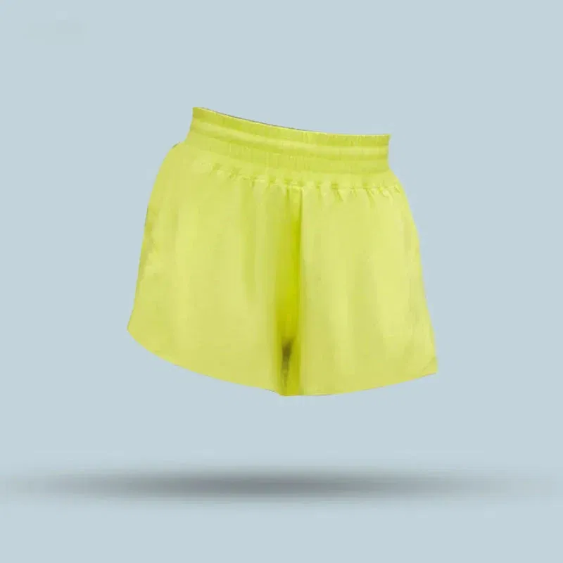 Lululemon Shake It Out High-Rise Running Short 2.5"