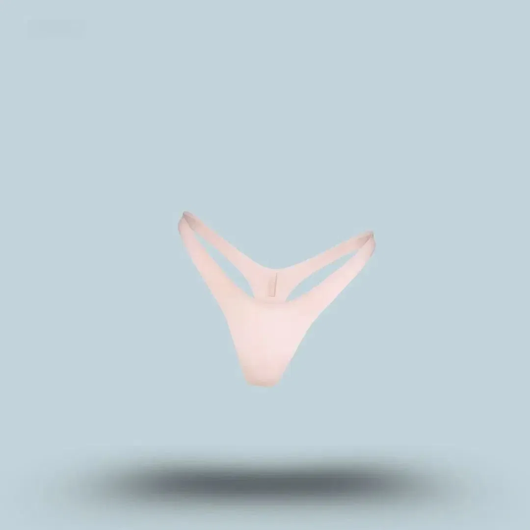 Skims Shine Foundations Dipped Thong