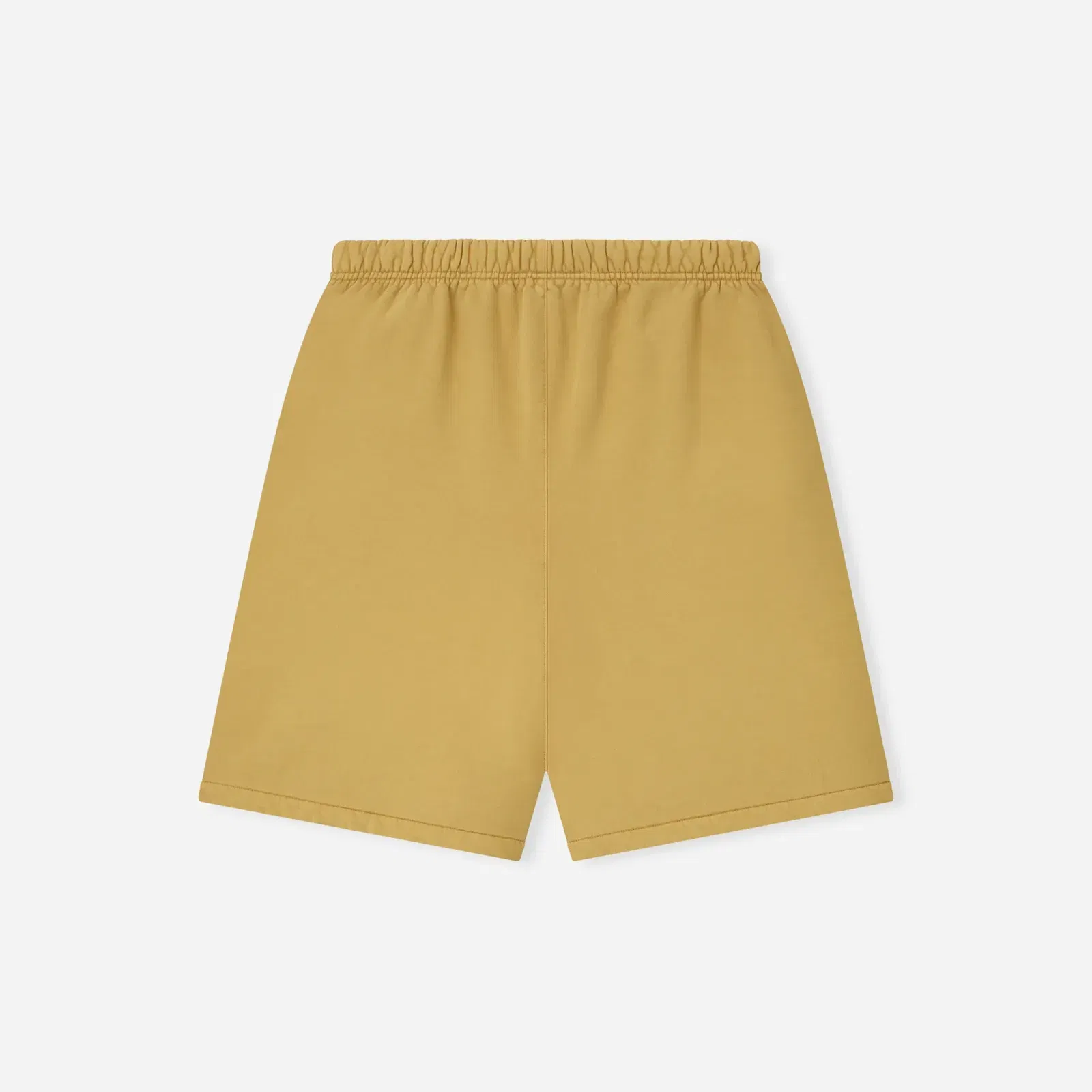 Fear of God Essentials Relaxed Sweatshort Canyon