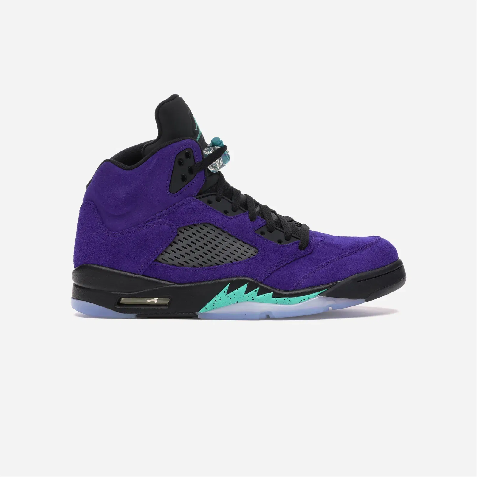 Air Jordan 5 Retro Alternate Grape