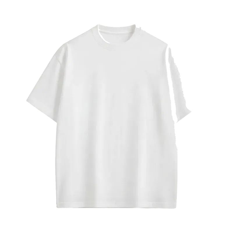 City Off Domes Heaven Club White T-Shirt