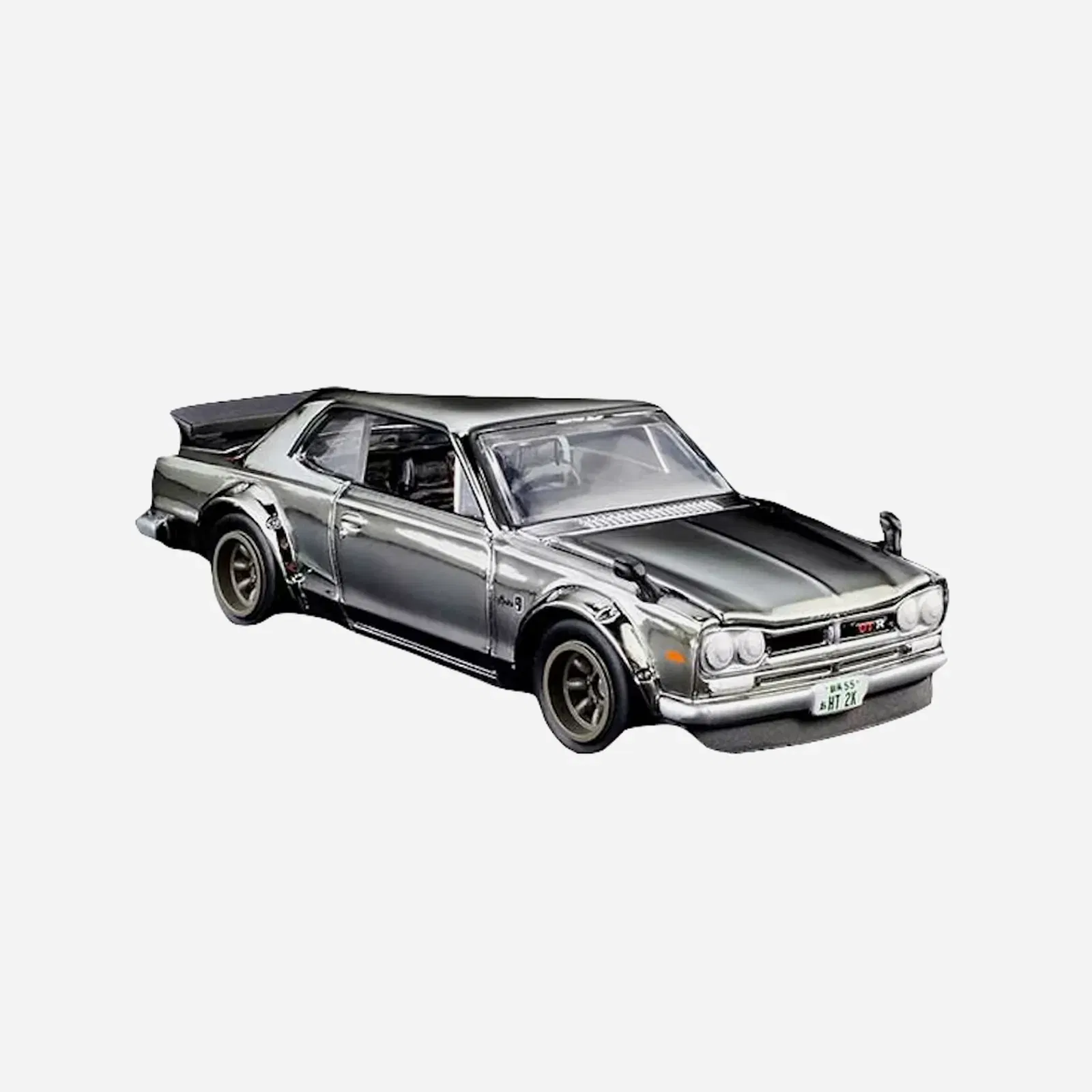 Hot Wheels RLC Exclusive 1972 Skyline H/T 2000GT-R