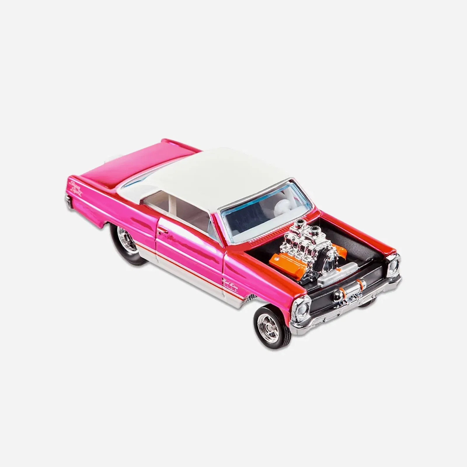Hot Wheels RLC Exclusive '66 Super Nova