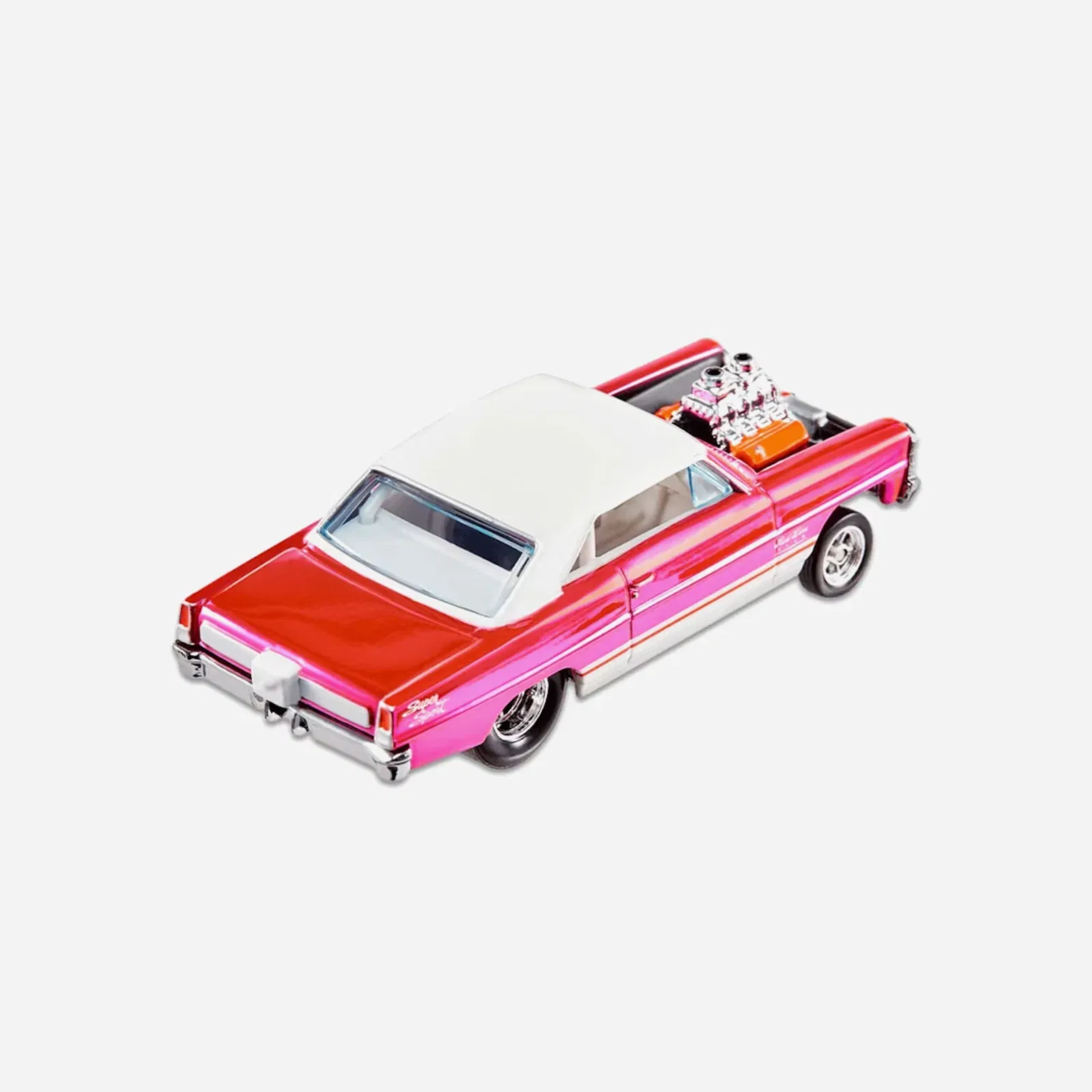Hot Wheels RLC Exclusive '66 Super Nova