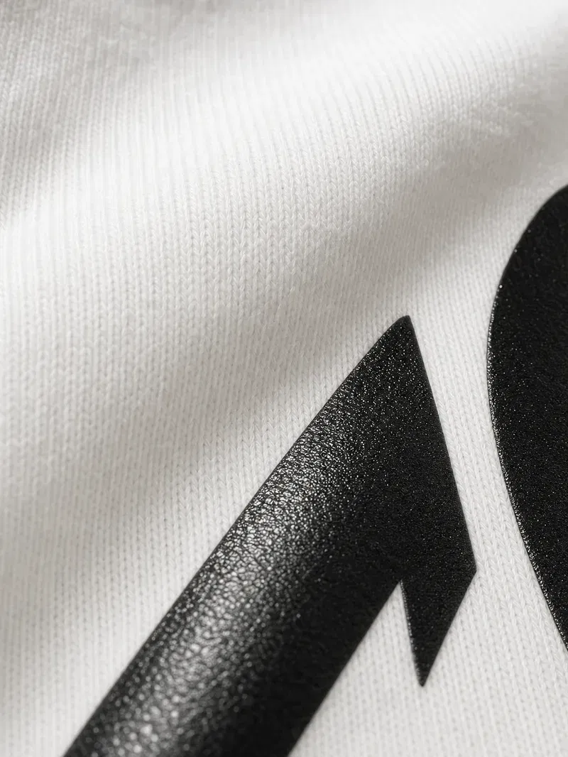 404 Be Autyst White T-Shirt