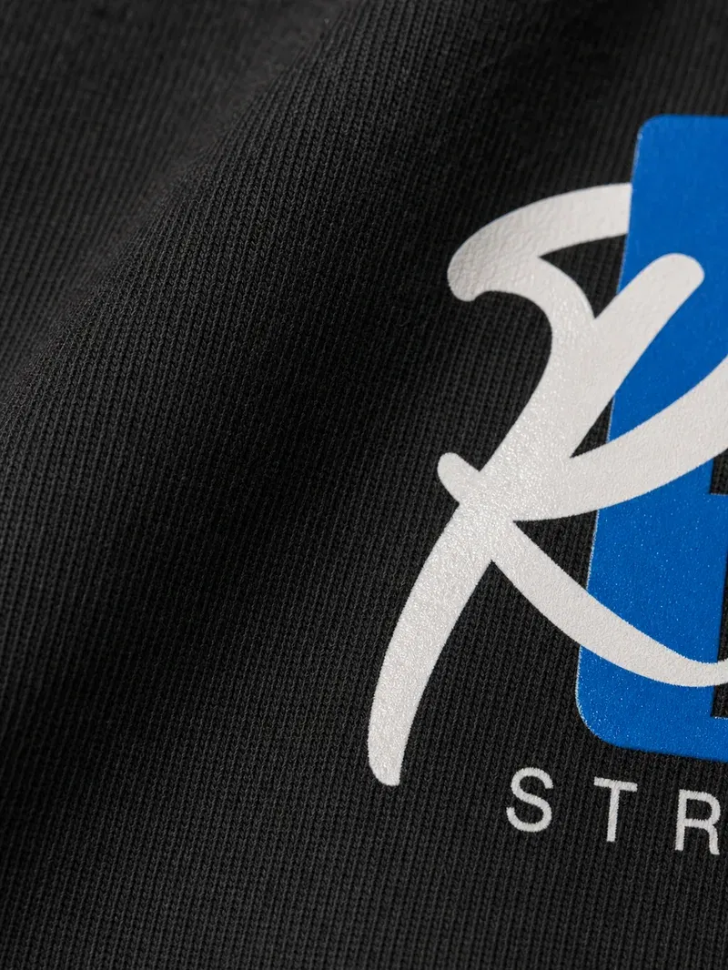 Resilient Be Autyst Black T-Shirt