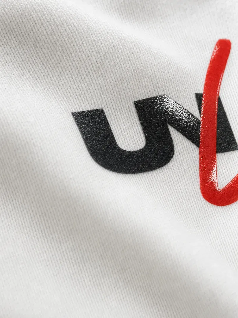 Unlimitted Be Autyst White T-Shirt