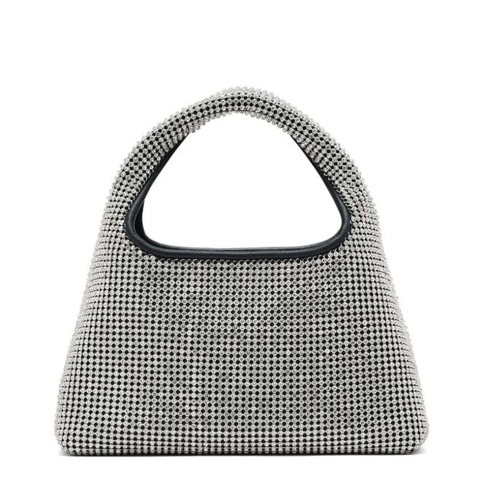 The Embellished Sack Bag