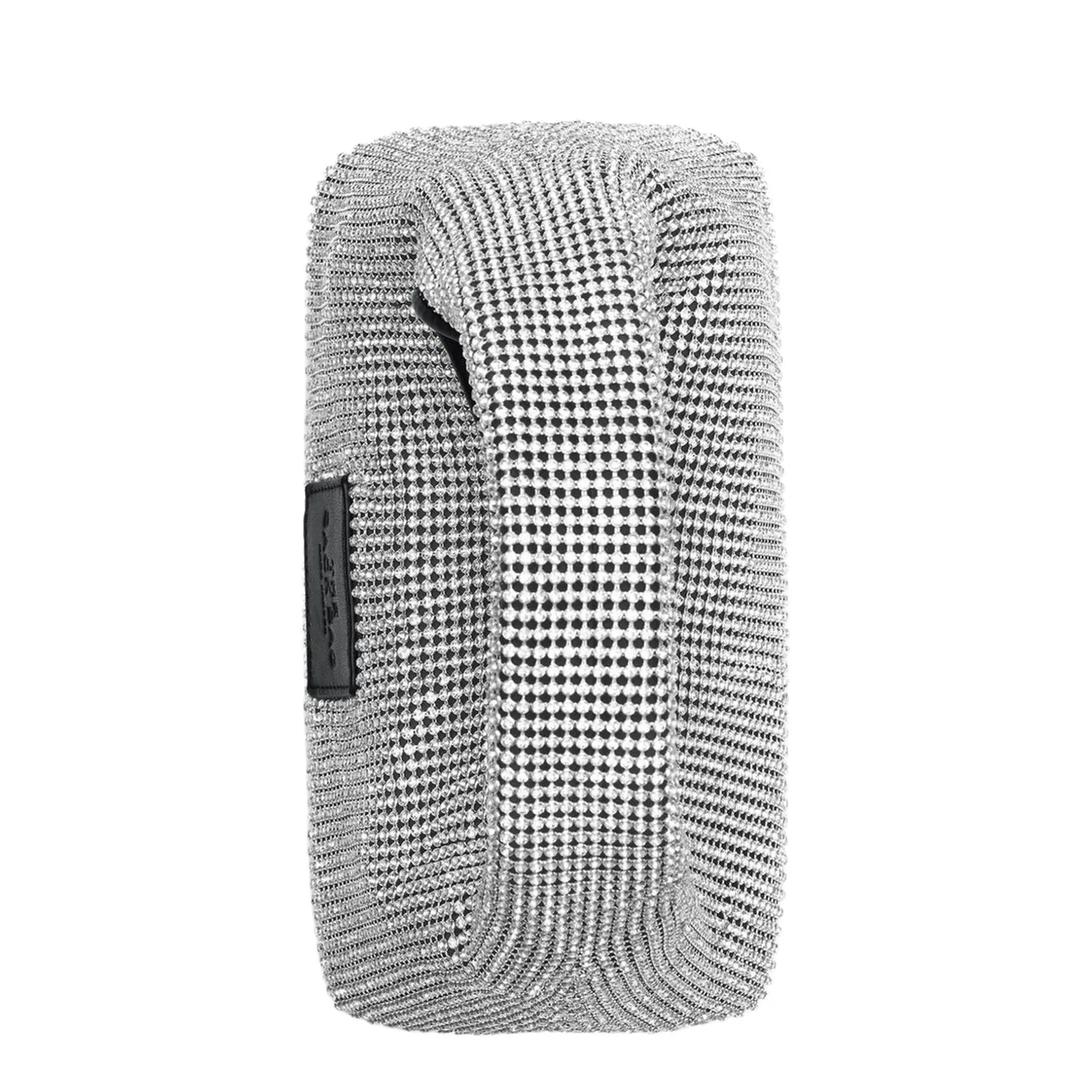 The Embellished Sack Bag