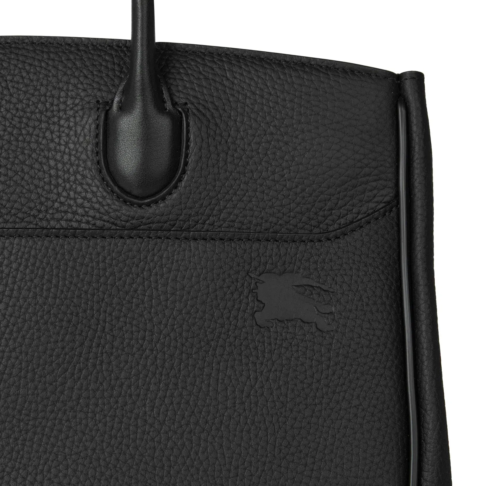 Medium Rocking Horse Tote Bag