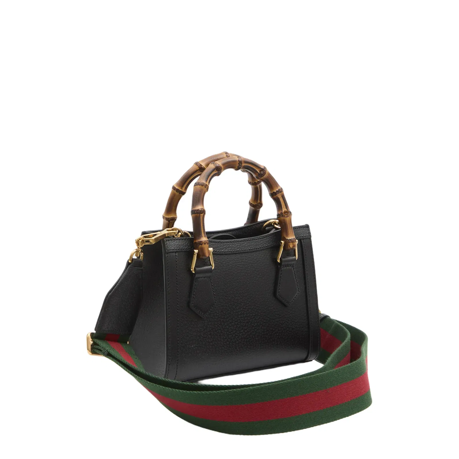 Diana Mini Tote Shoulder Bag