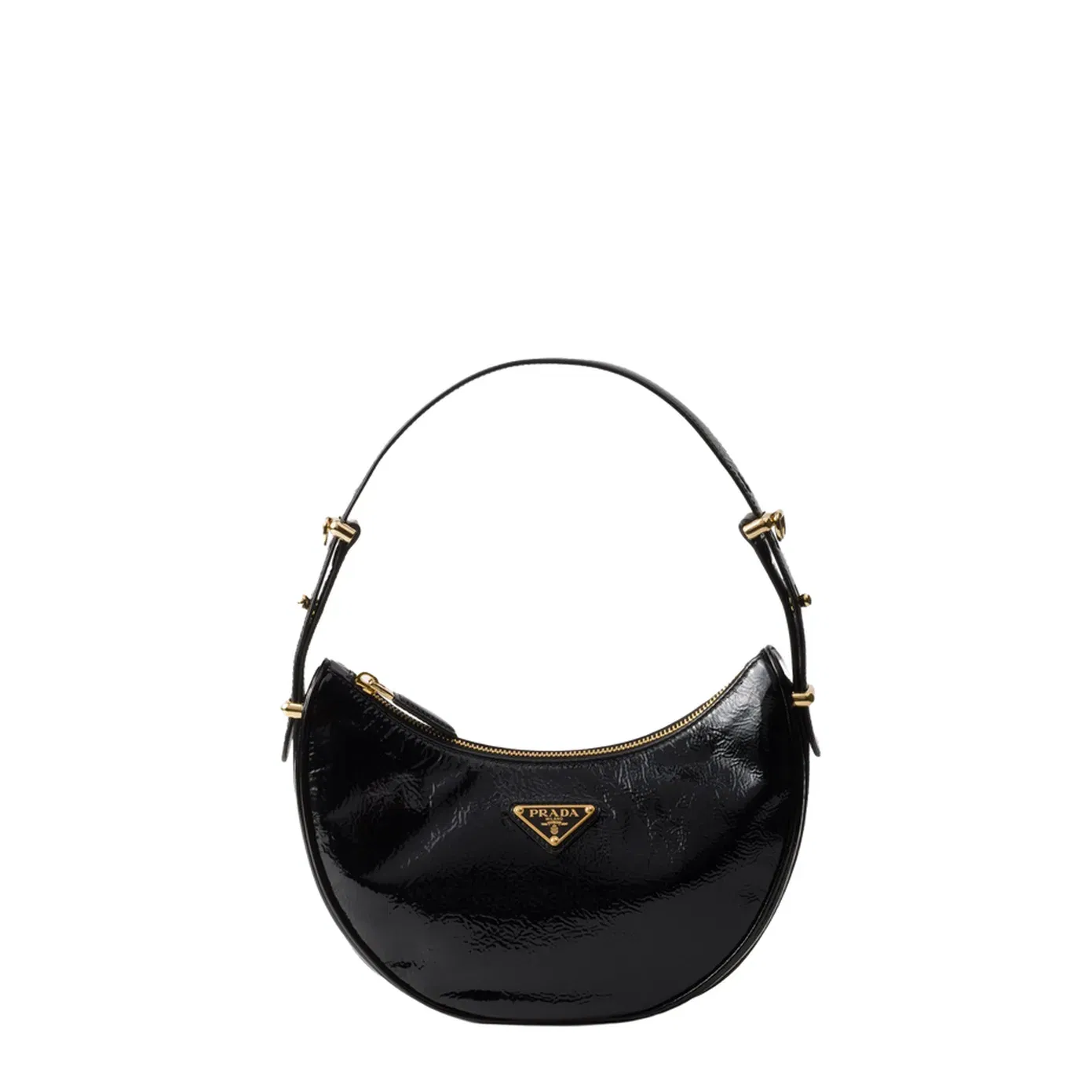 Arqué Naplak Shoulder Bag