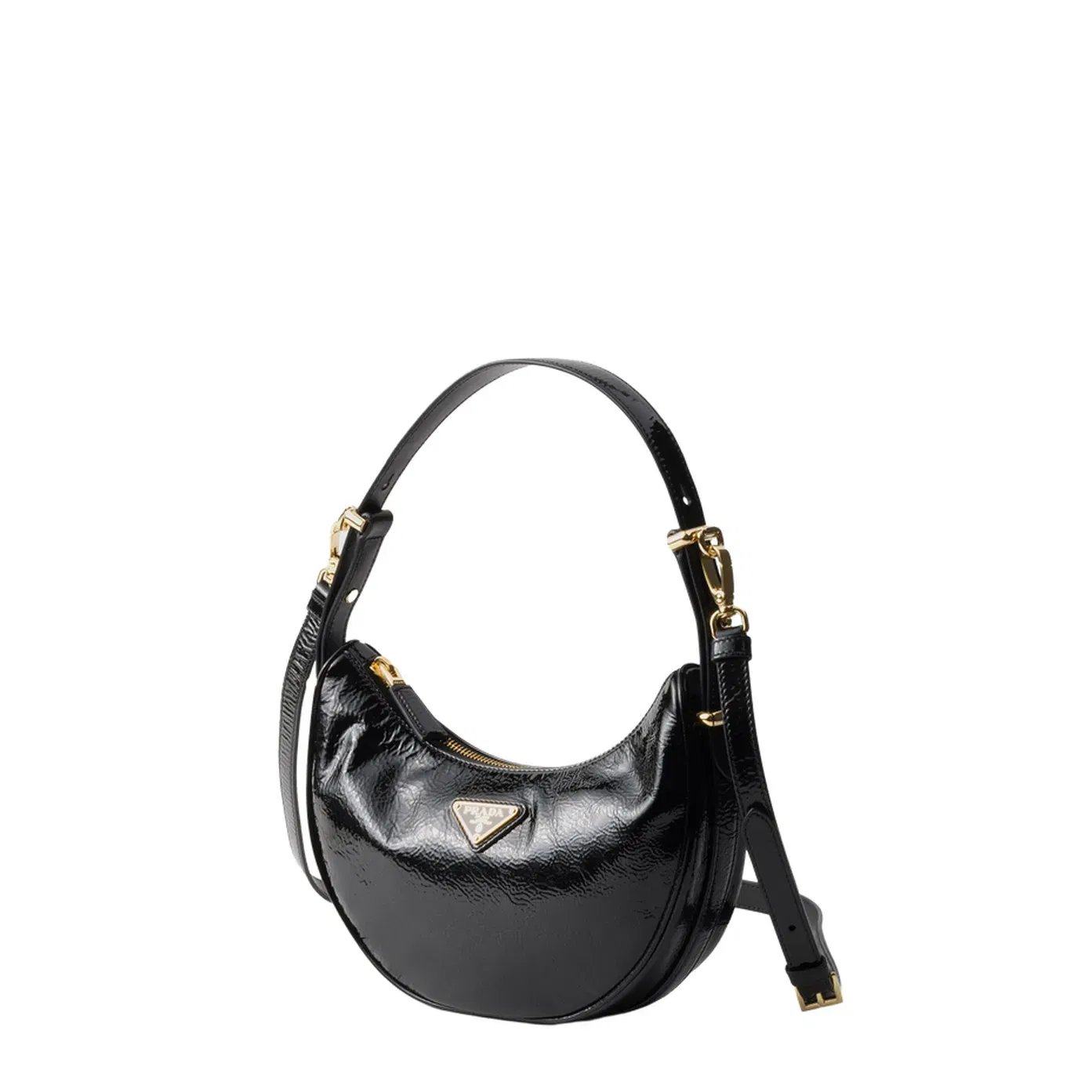 Arqué Naplak Shoulder Bag