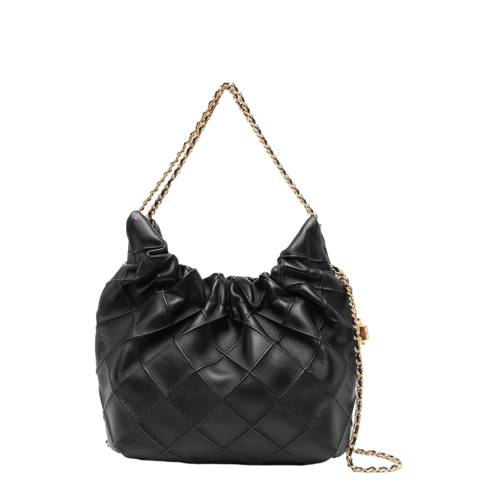 Fleming Mini Hobo Bag