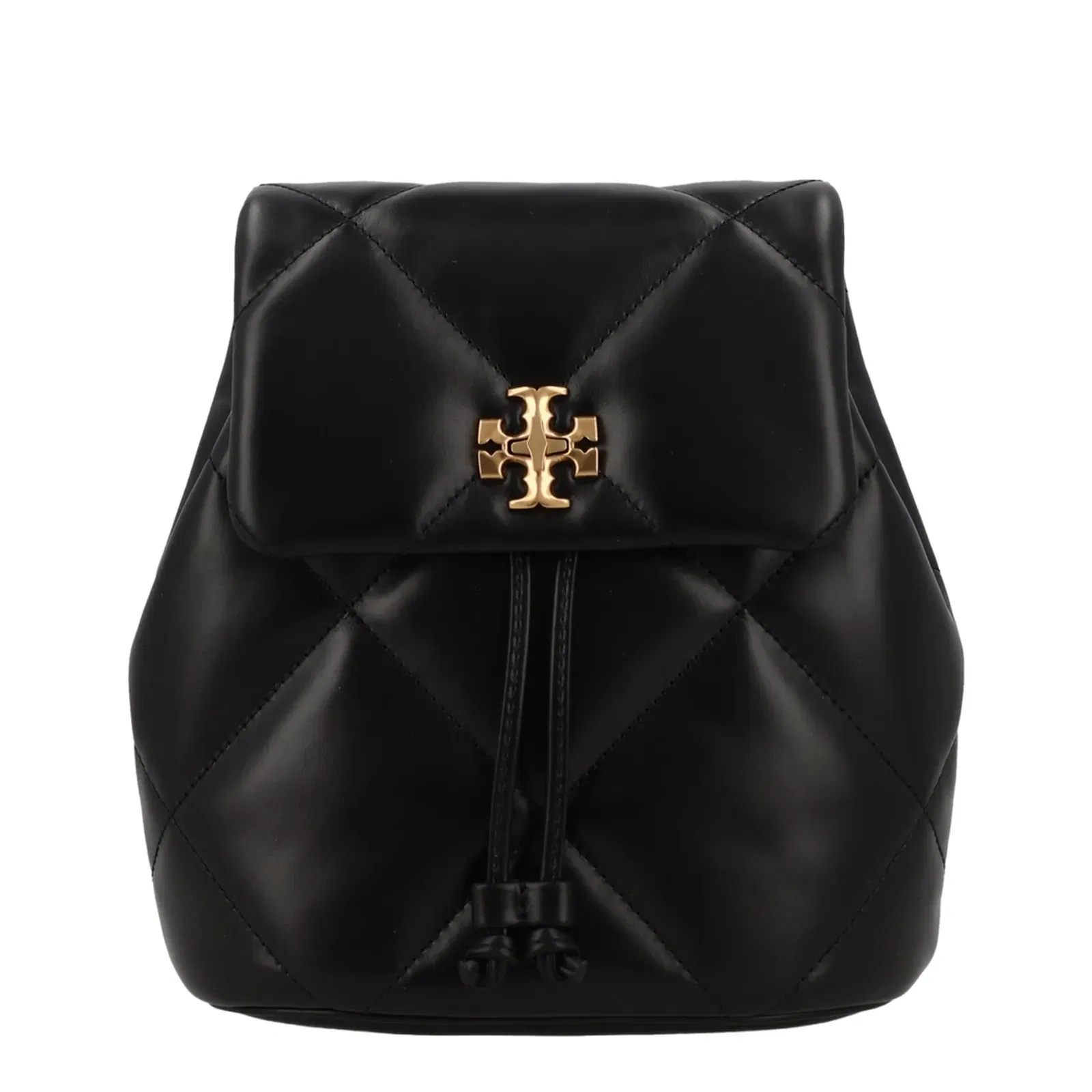 Kira Diamond Quilt Mini Backpack