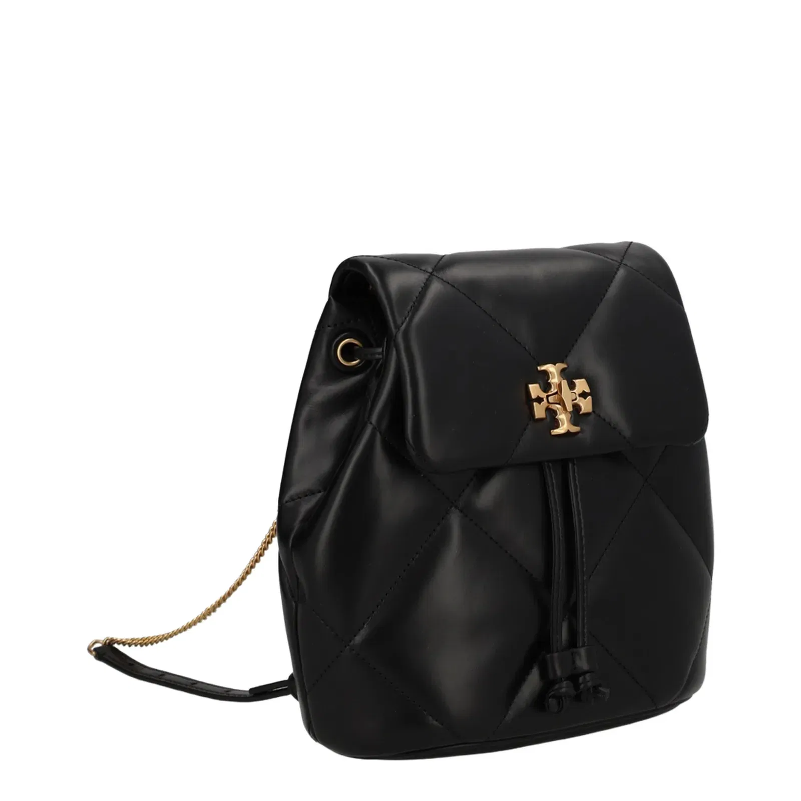 Kira Diamond Quilt Mini Backpack