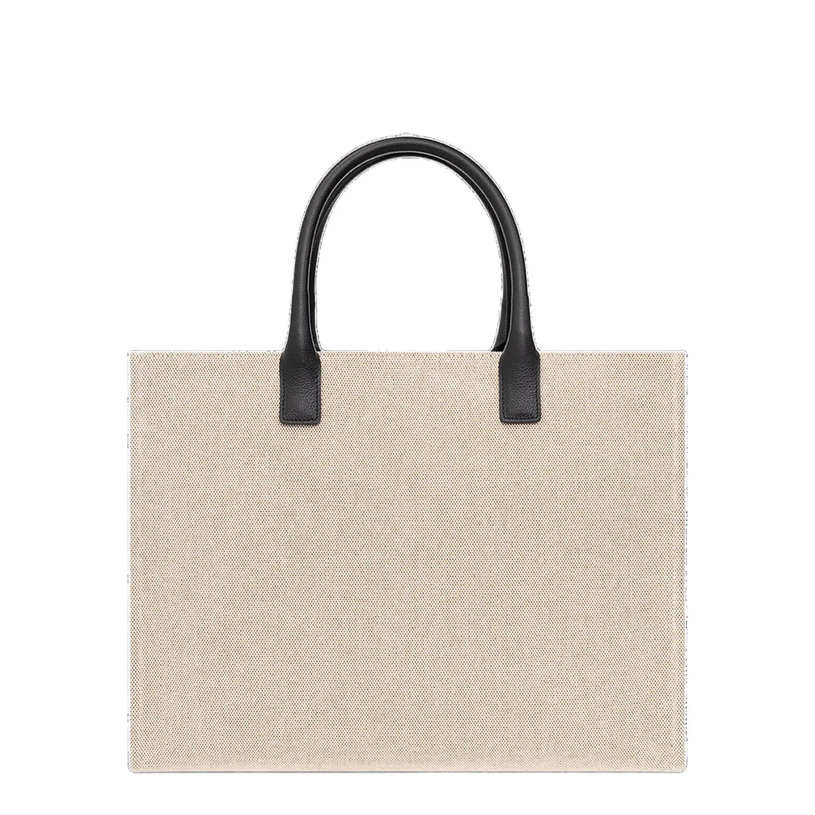 Canvas Tote