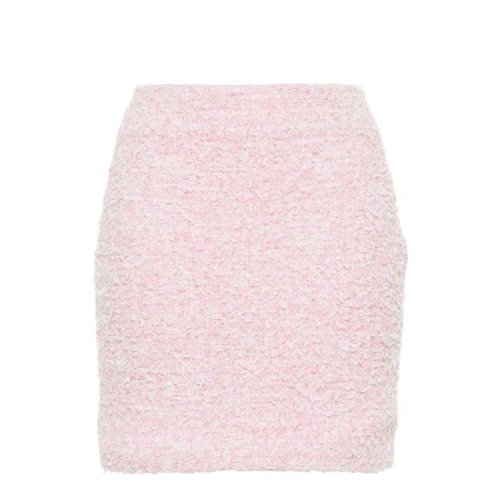 Mini Skirt - Pink