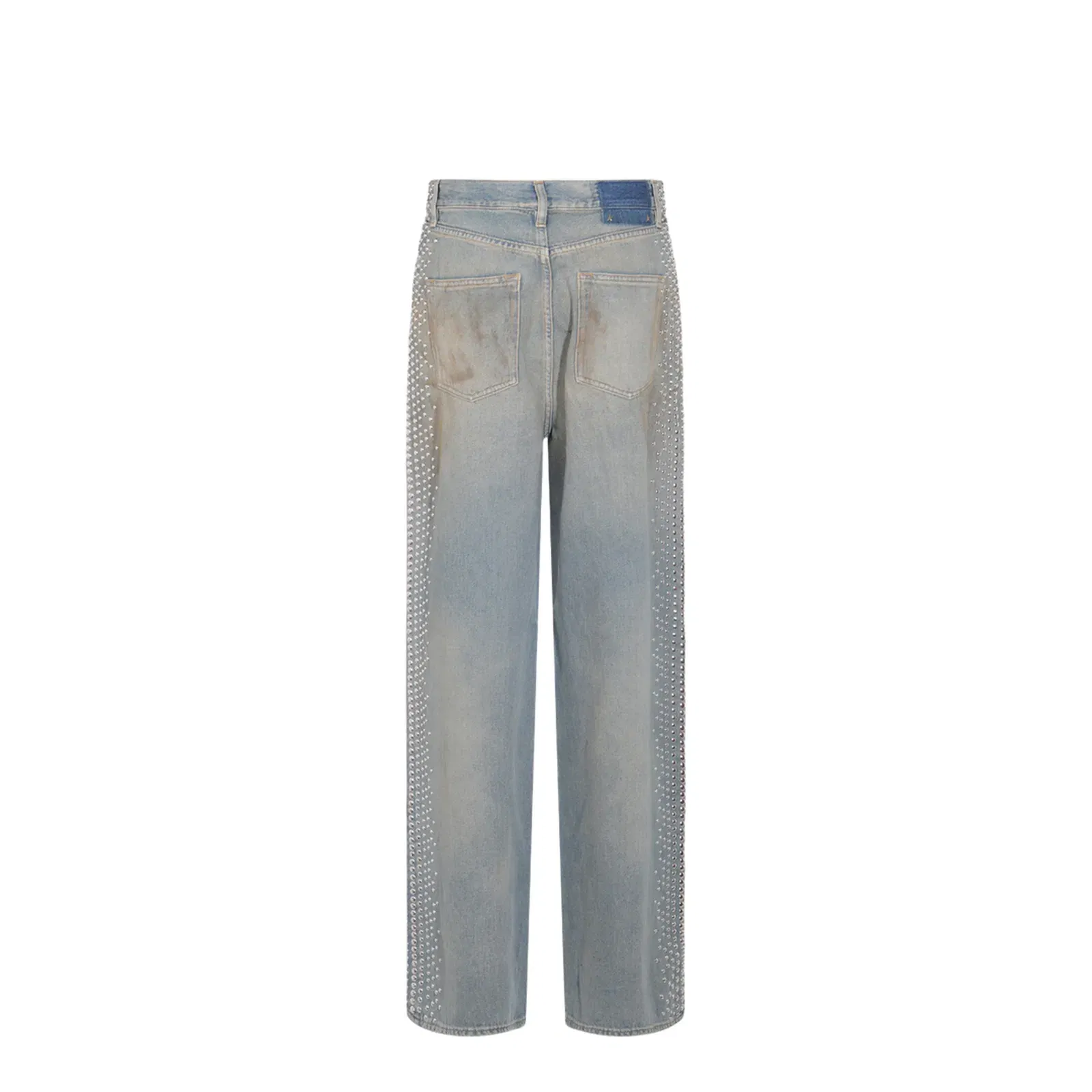 Boyfriend Jeans
