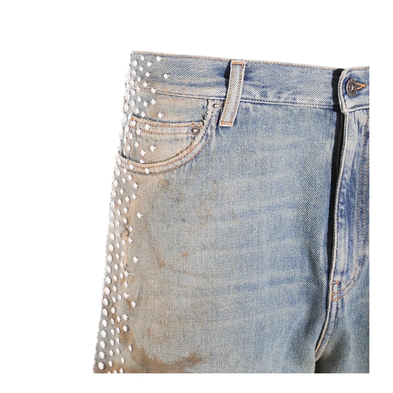 Boyfriend Jeans