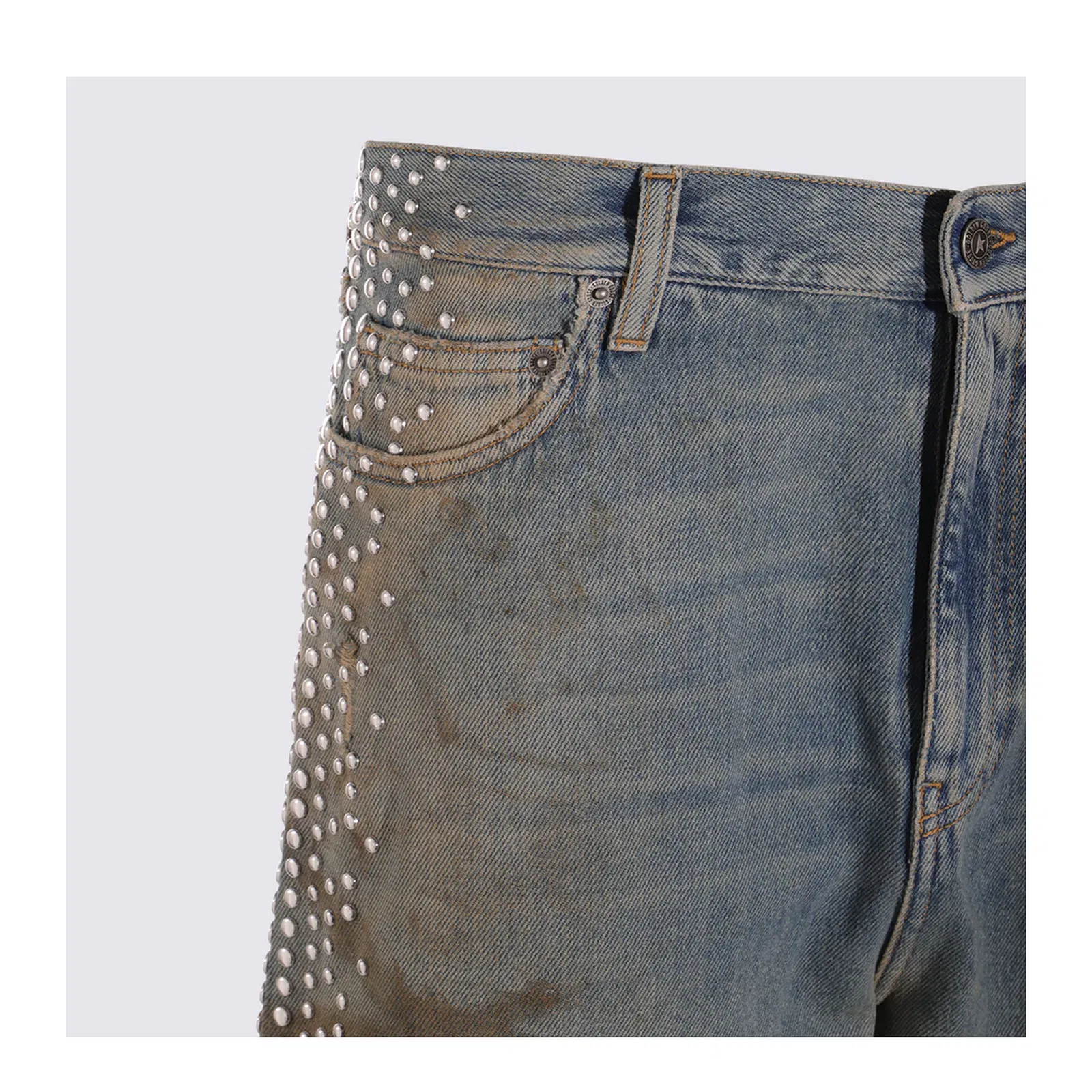 Boyfriend Jeans