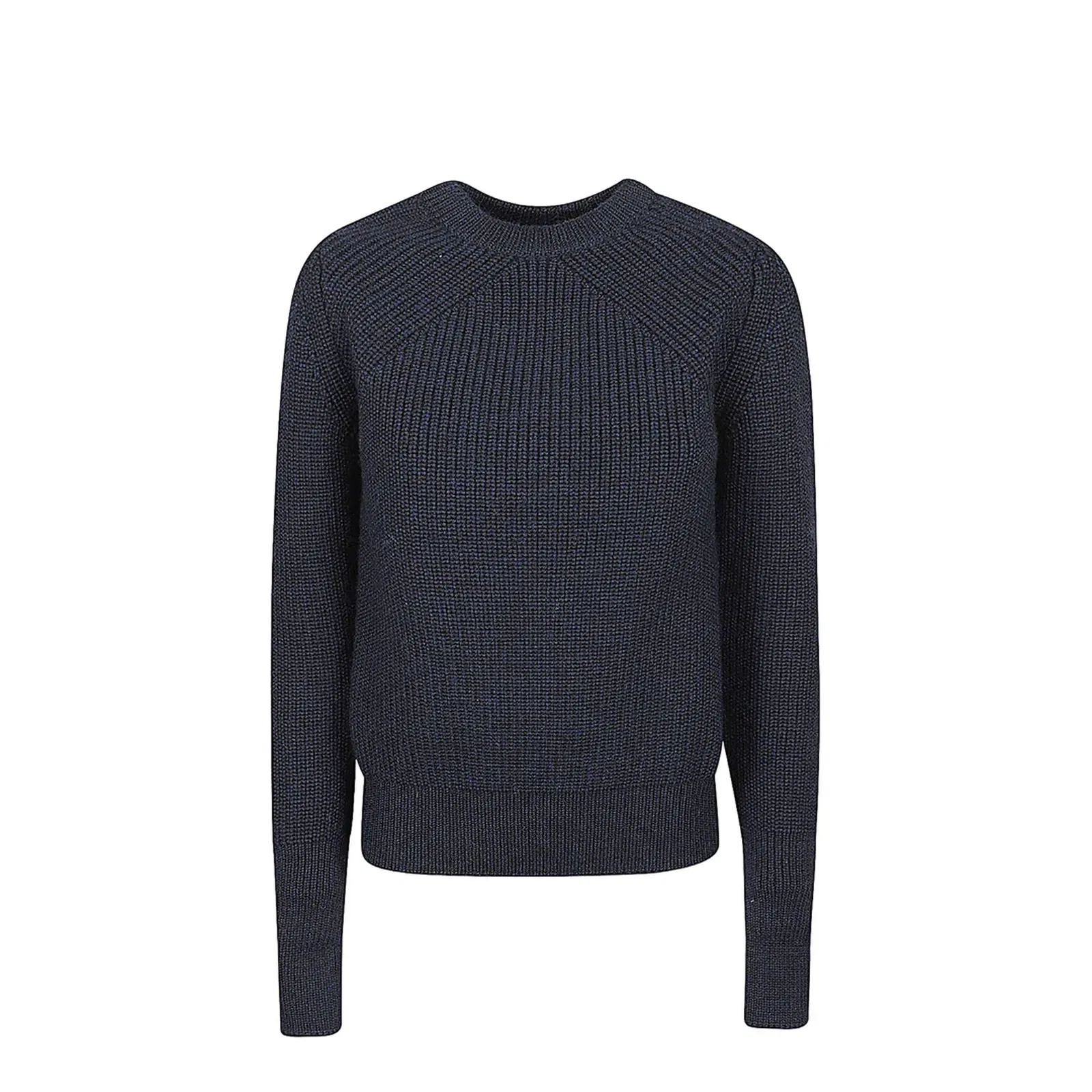Wool Pullover