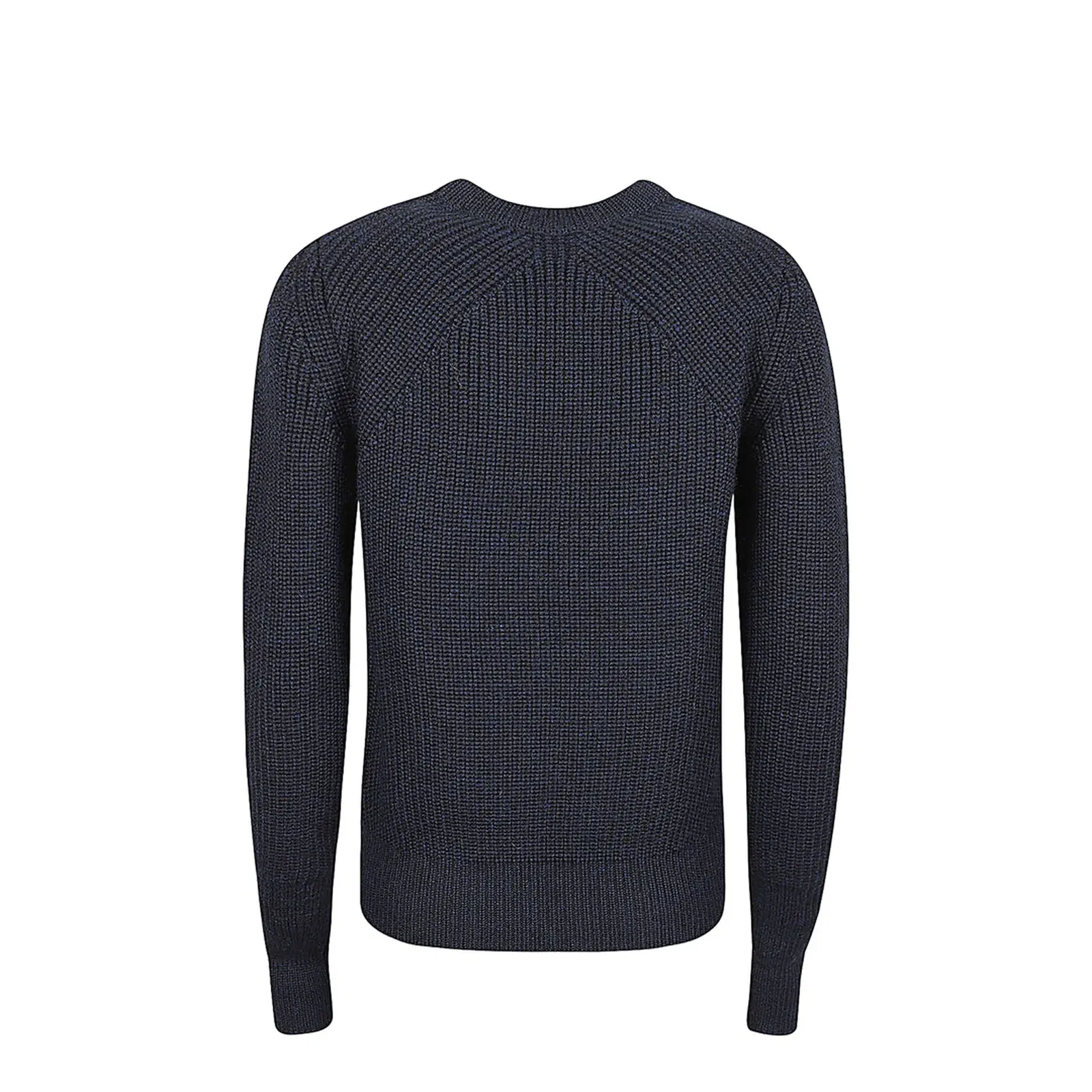 Wool Pullover