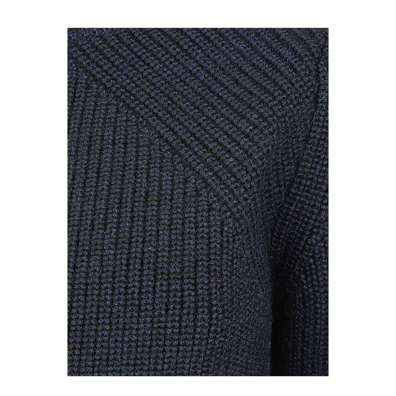 Wool Pullover