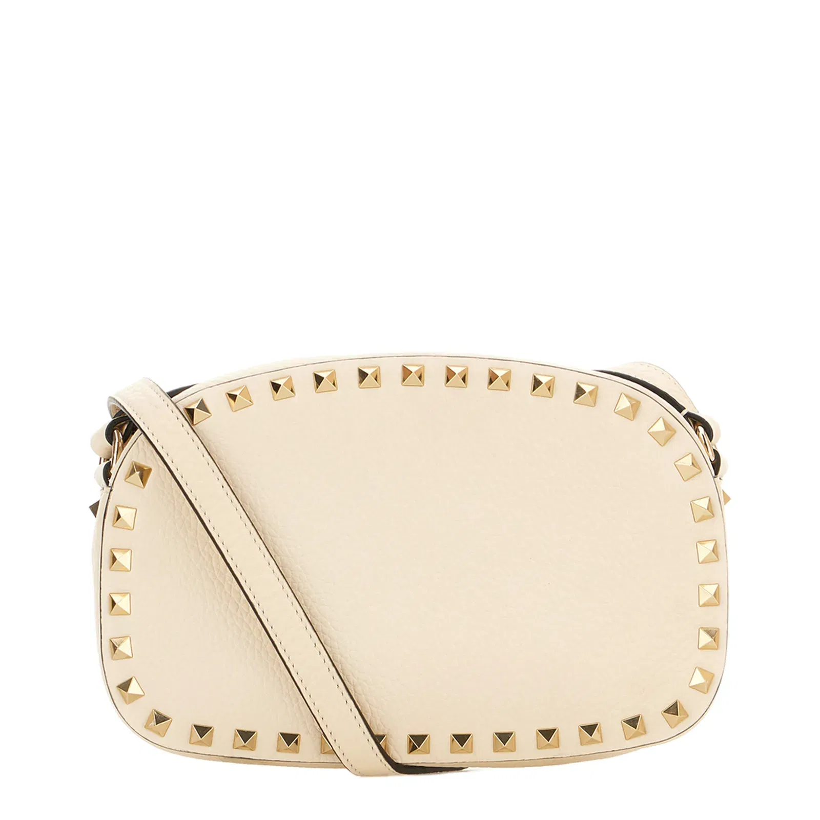 VLOGO SIGNATURE Mini Bucket Bag