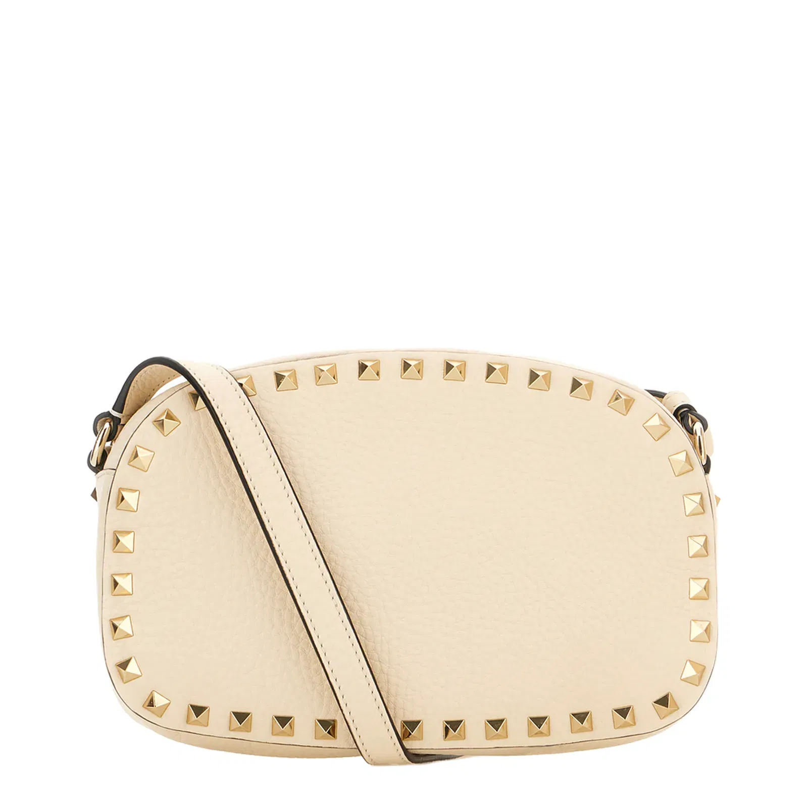 VLOGO SIGNATURE Mini Bucket Bag