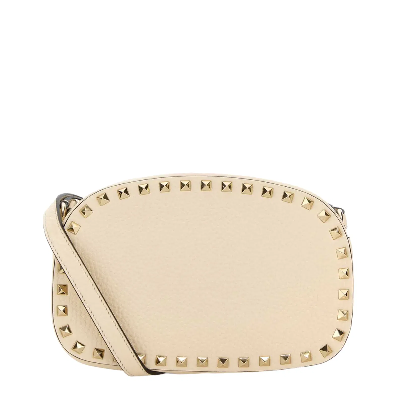 VLOGO SIGNATURE Mini Bucket Bag