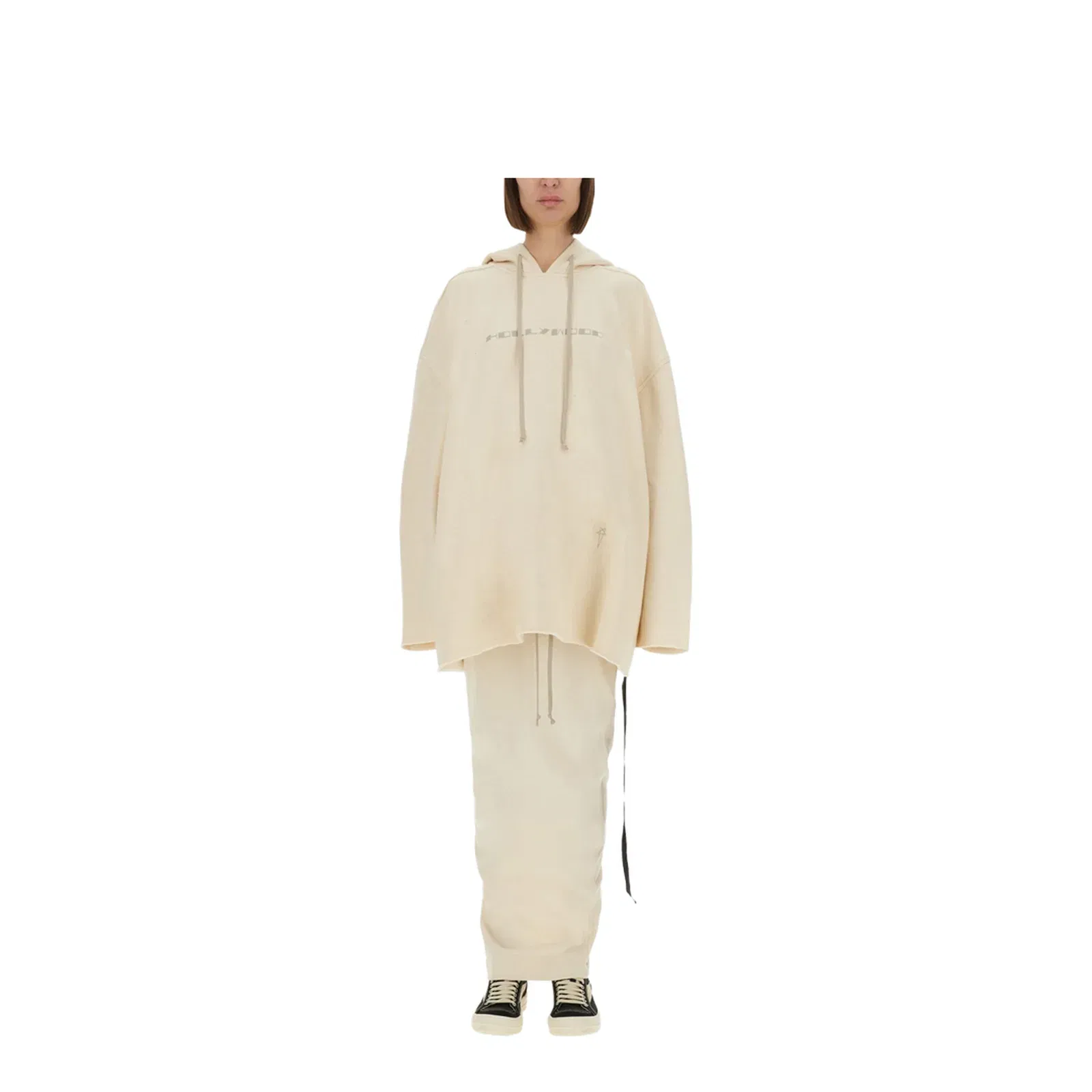 DRKSHDW Sweaters White