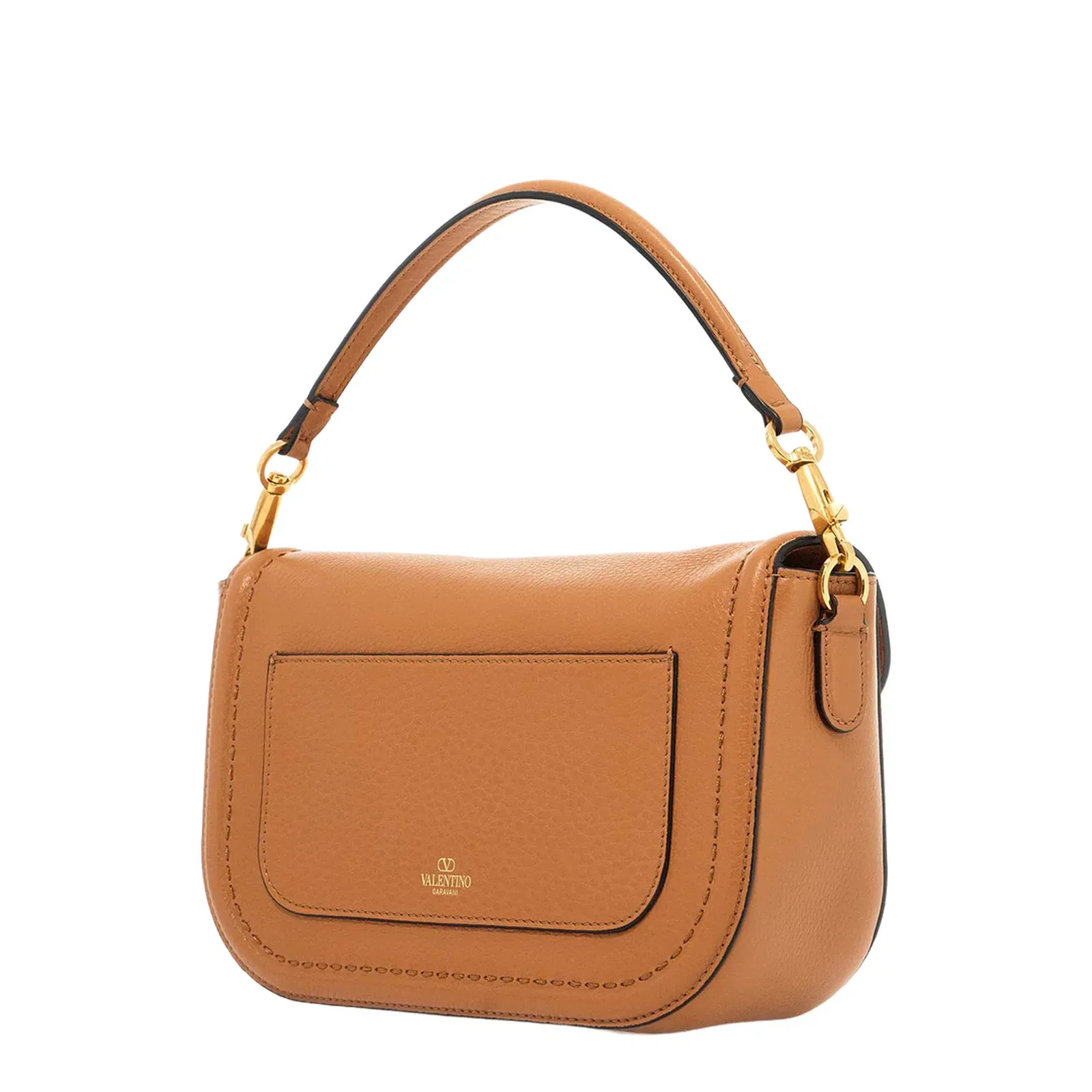 Garavani Handbags Brown