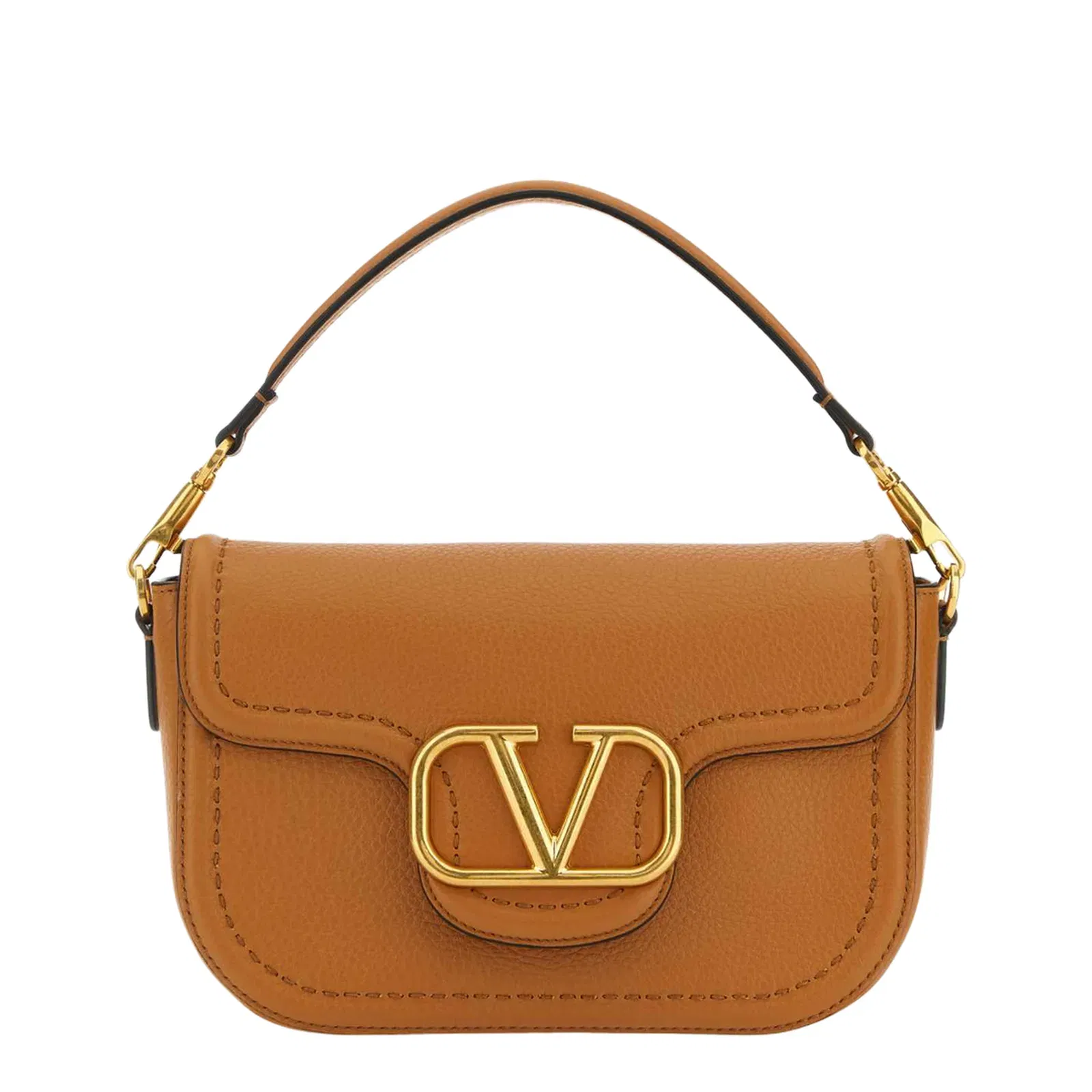 Garavani Handbags Brown