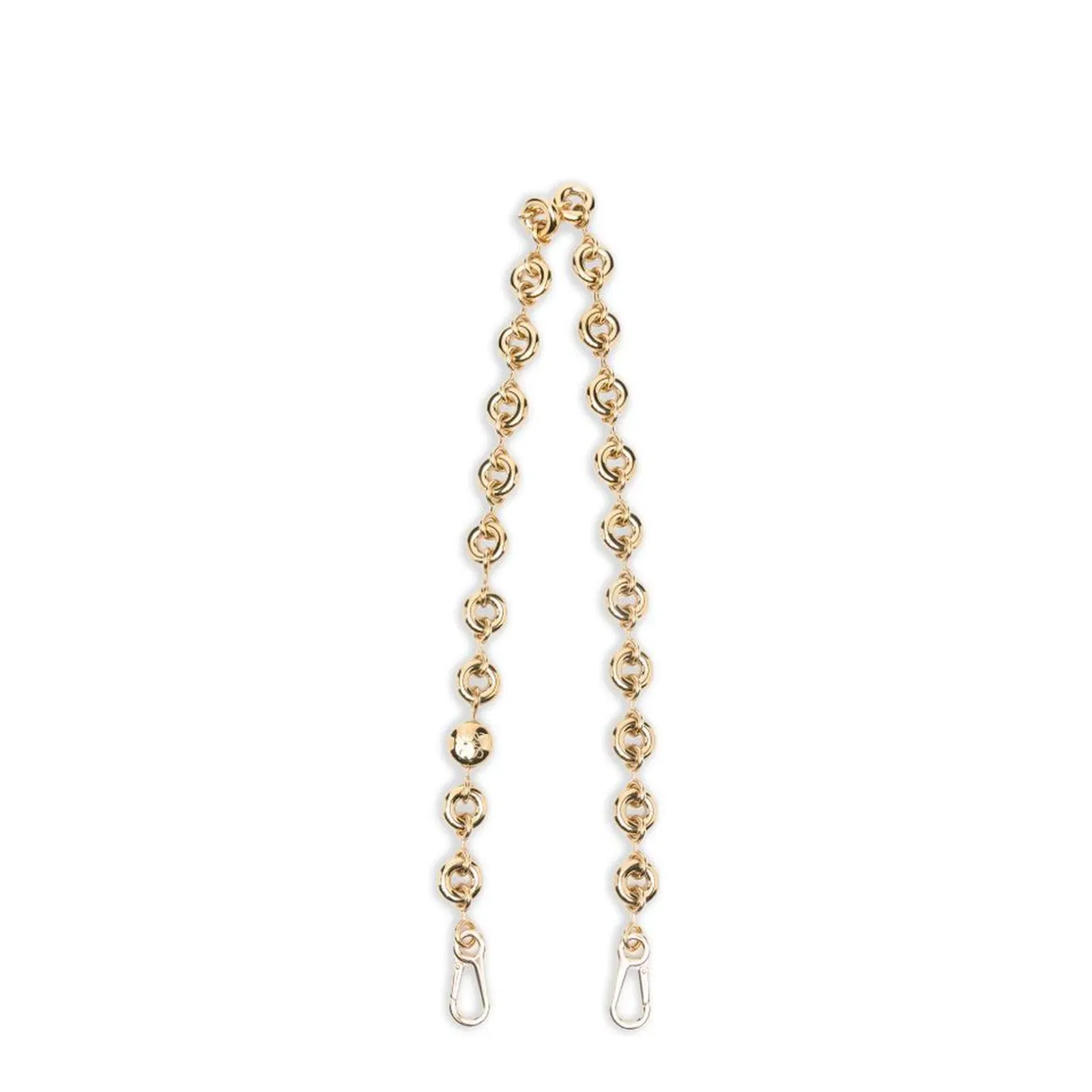 Donut Chain Gold