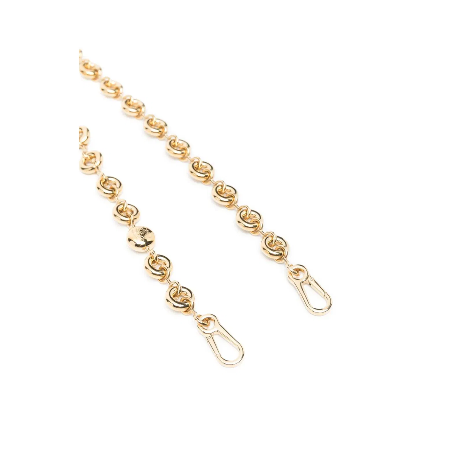 Donut Chain Gold