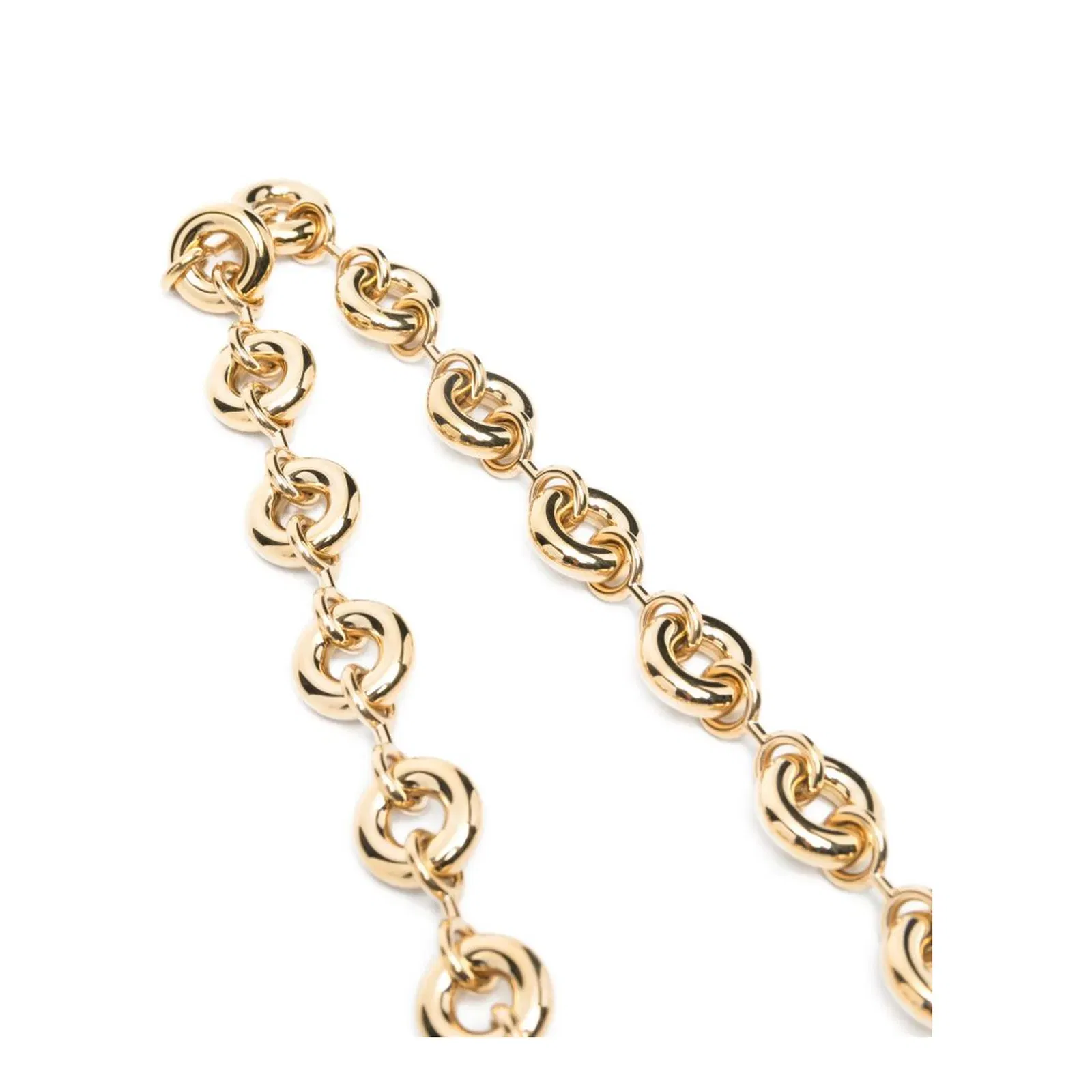 Donut Chain Gold