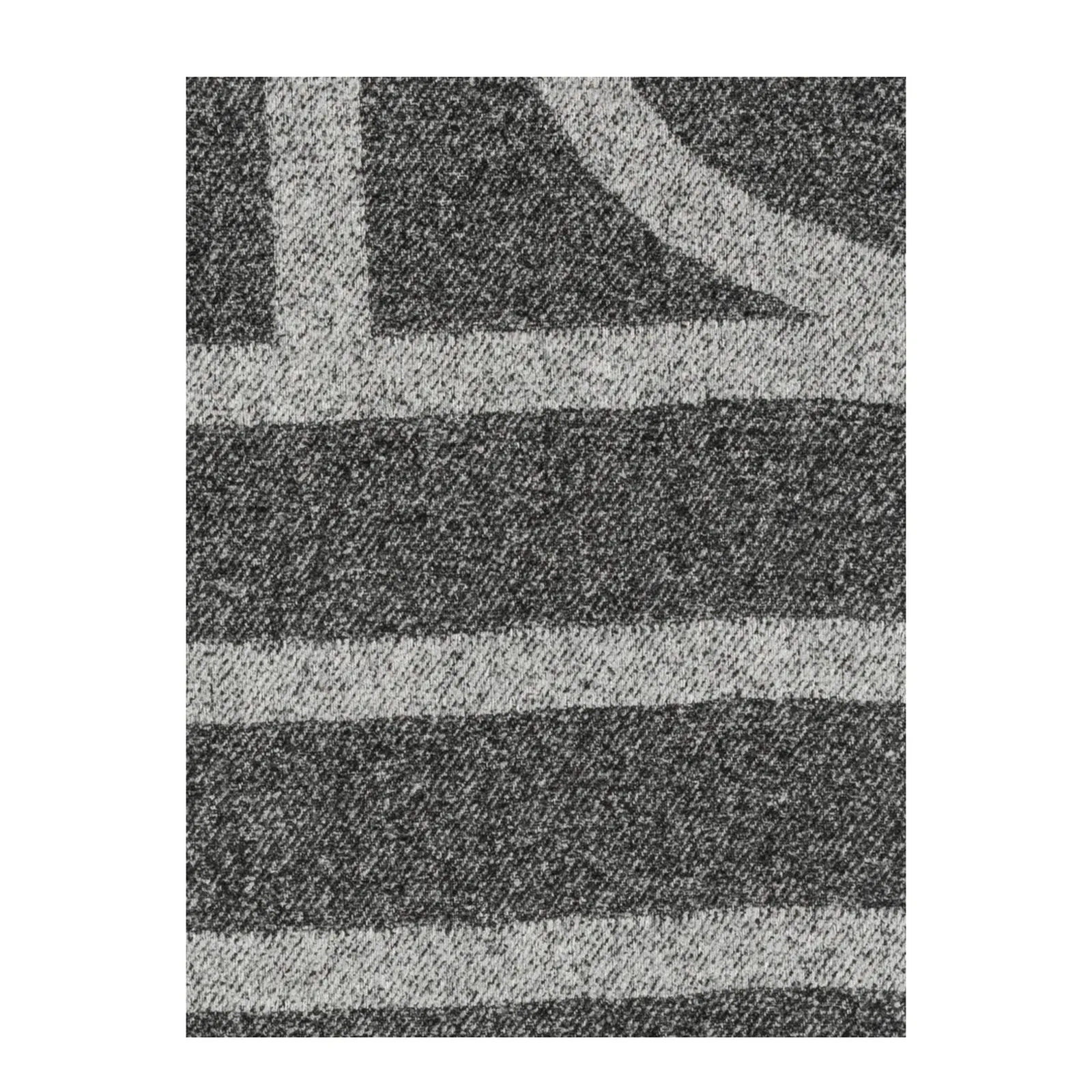 Monogram Jacquard Scarf