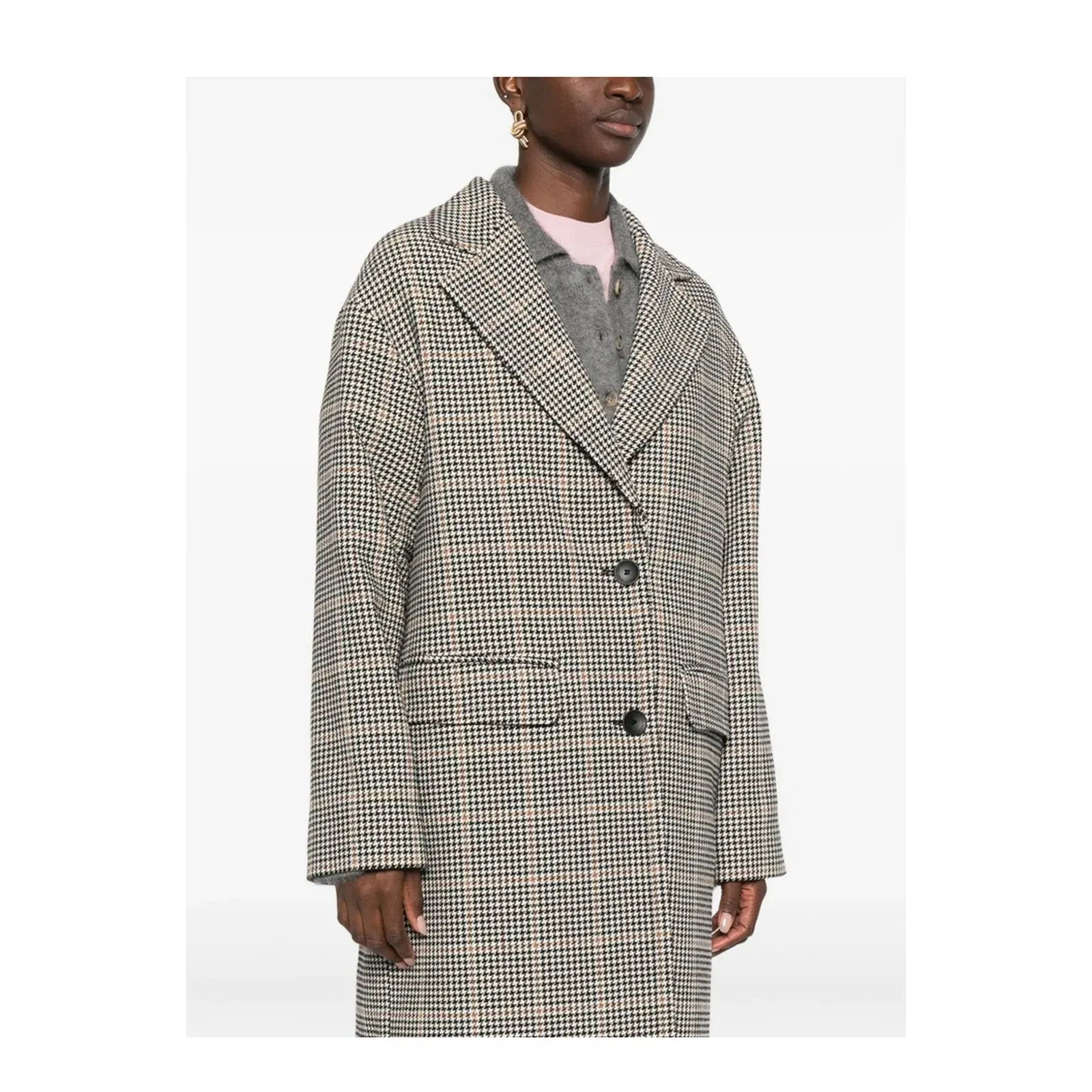 Coat Jacket