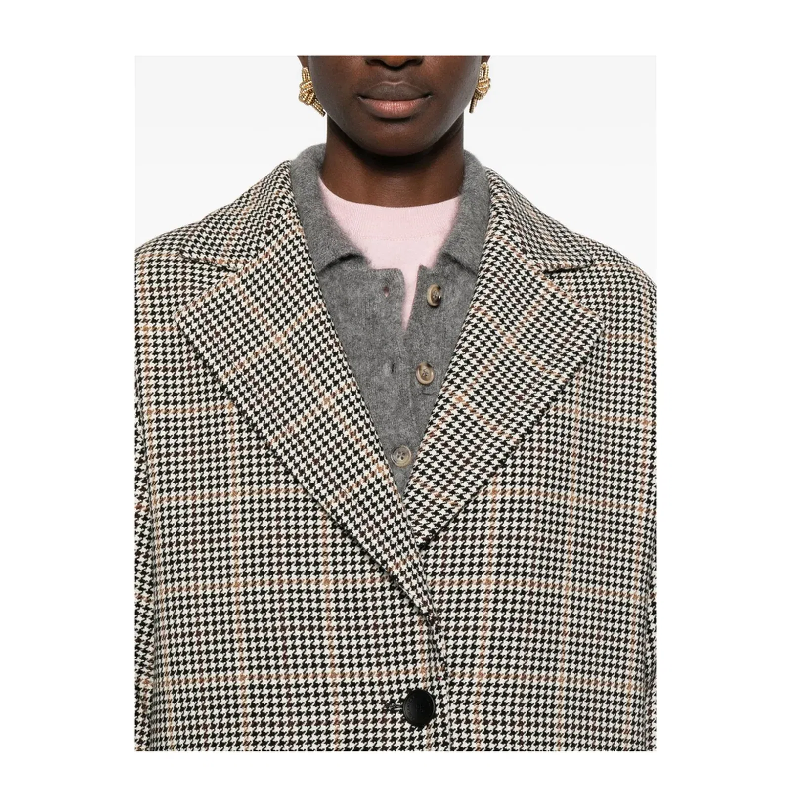 Coat Jacket