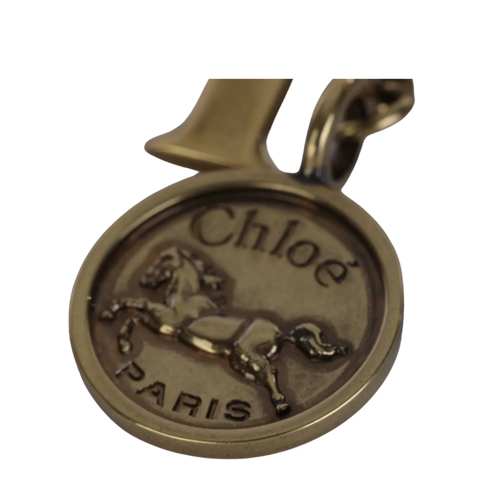 Keychains Golden