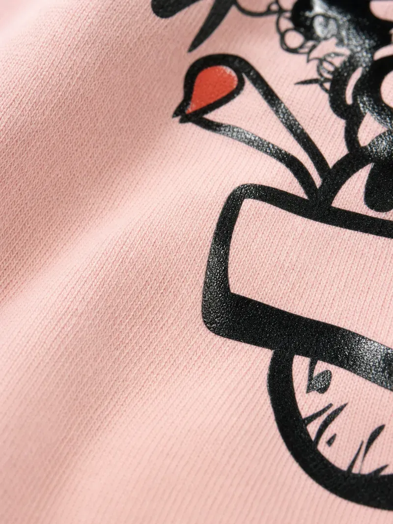 Autist Be Autyst Pink T-Shirt