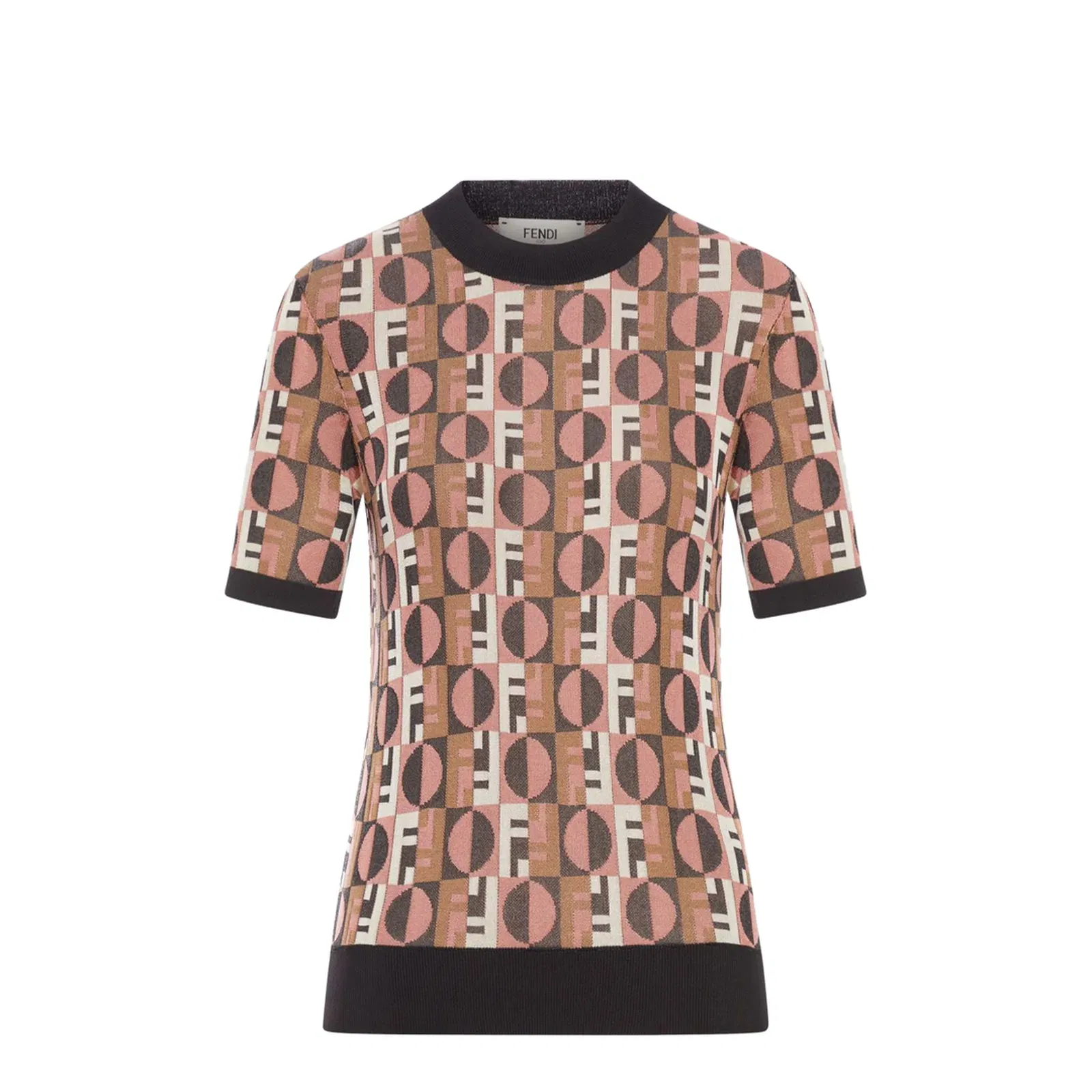 T-shirts and Polos Pink
