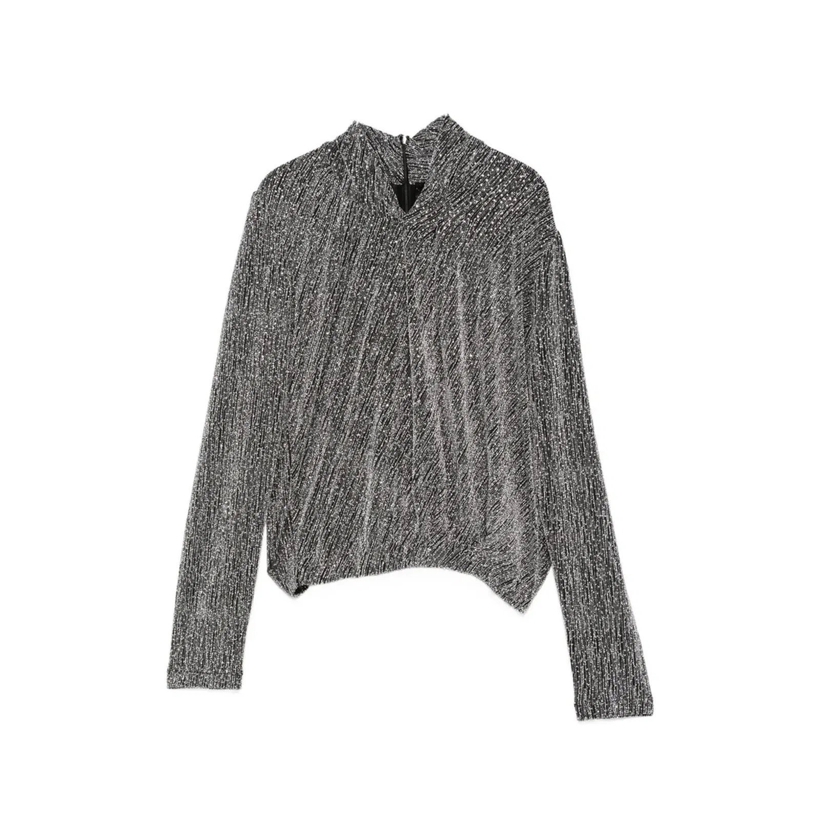 Shirts Silver