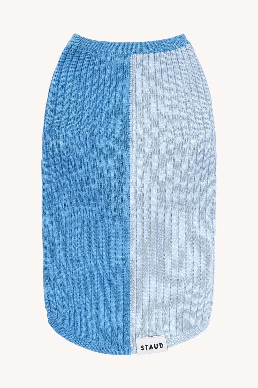 PET SHOKO SWEATER PERIWINKLE MULTI