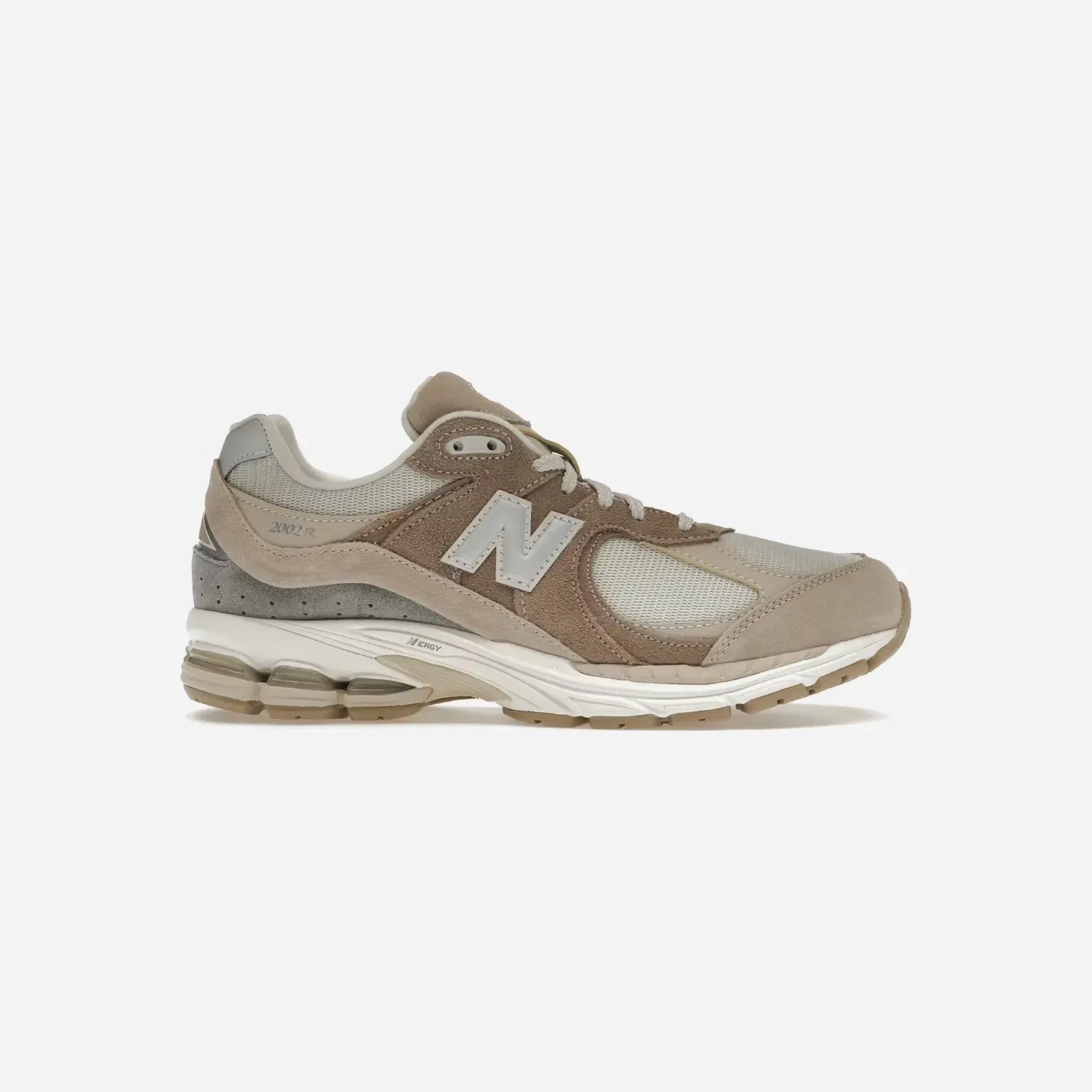 New Balance 2002R Driftwood