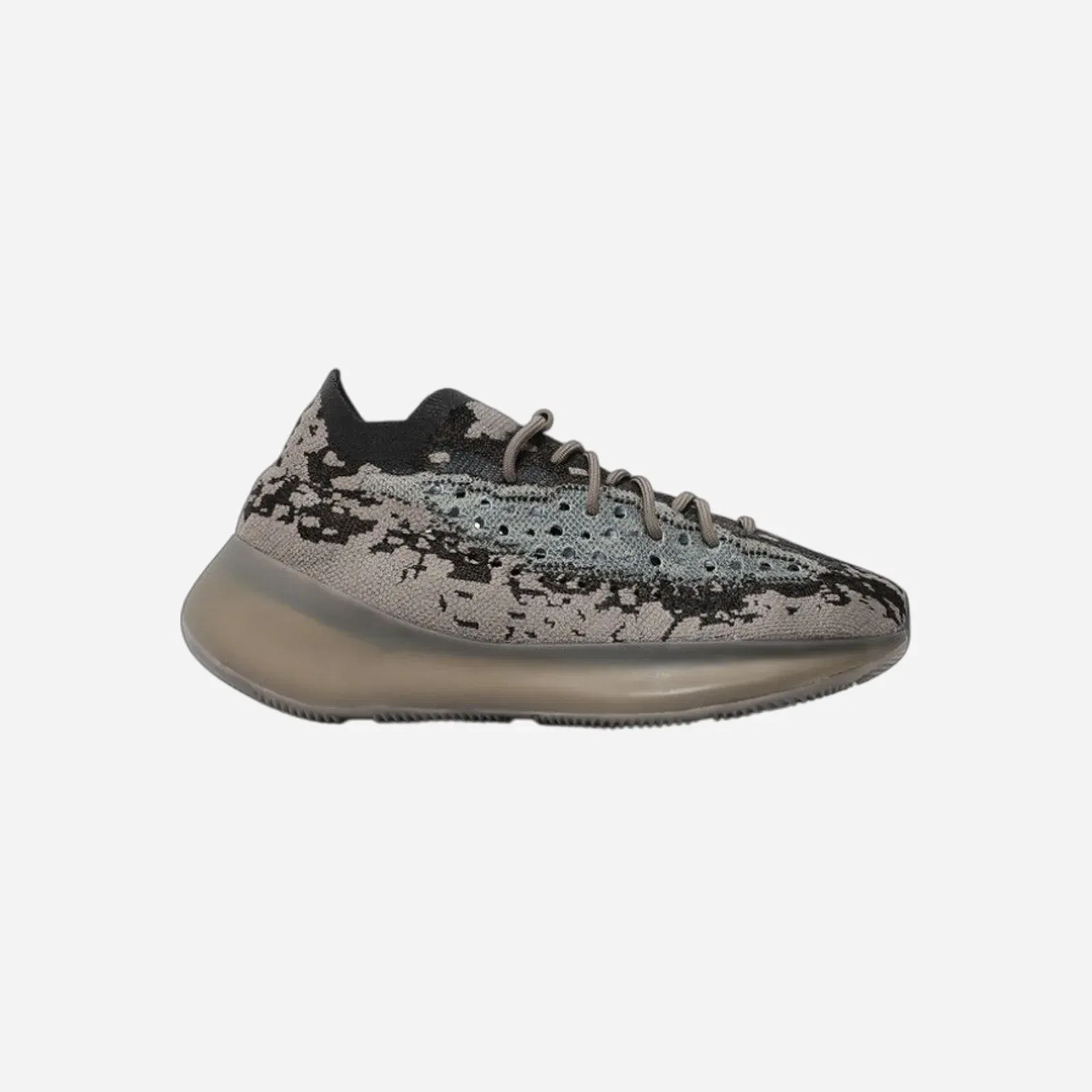 Adidas Yeezy Boost 380 Stone Salt