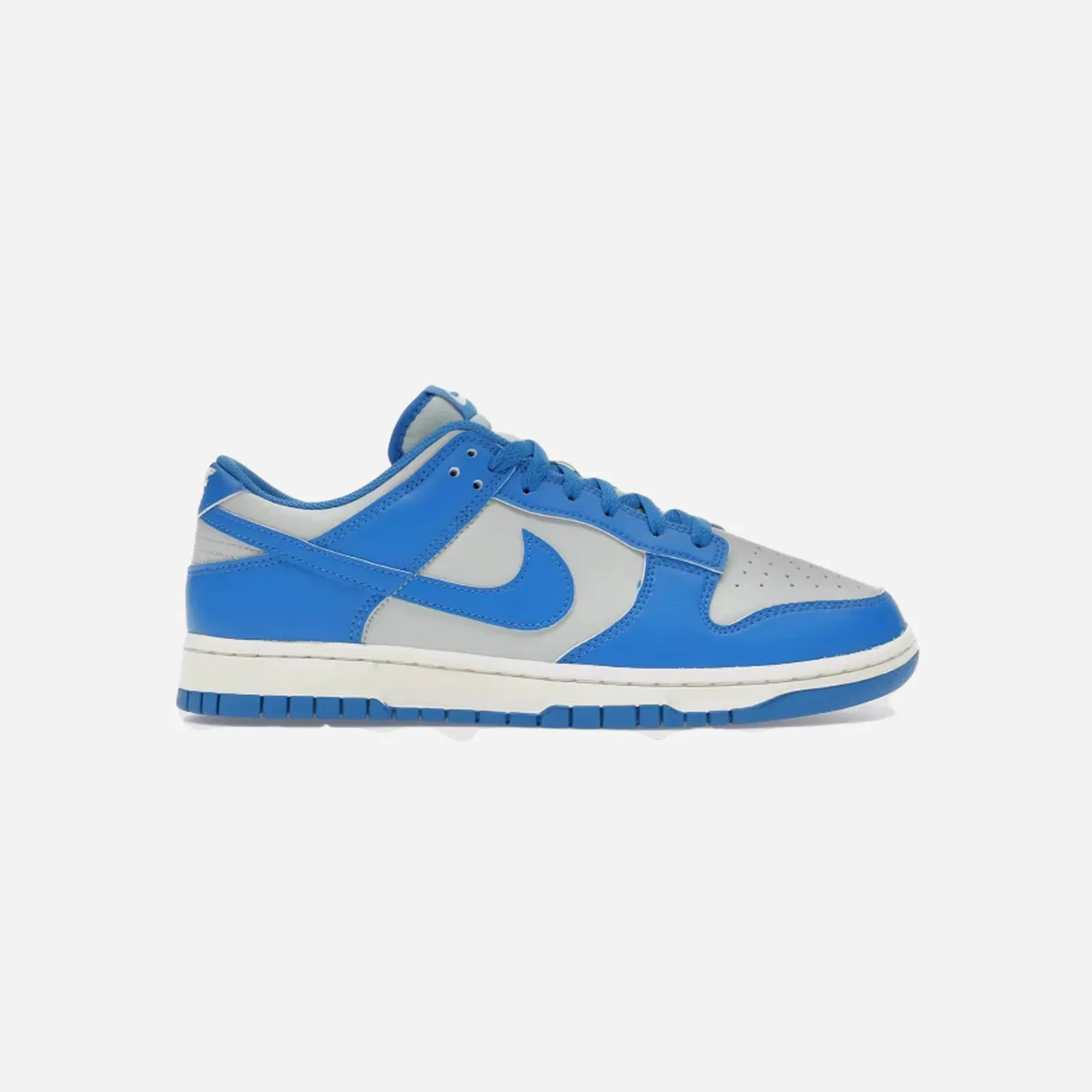 Nike Dunk Low Detroit Lions