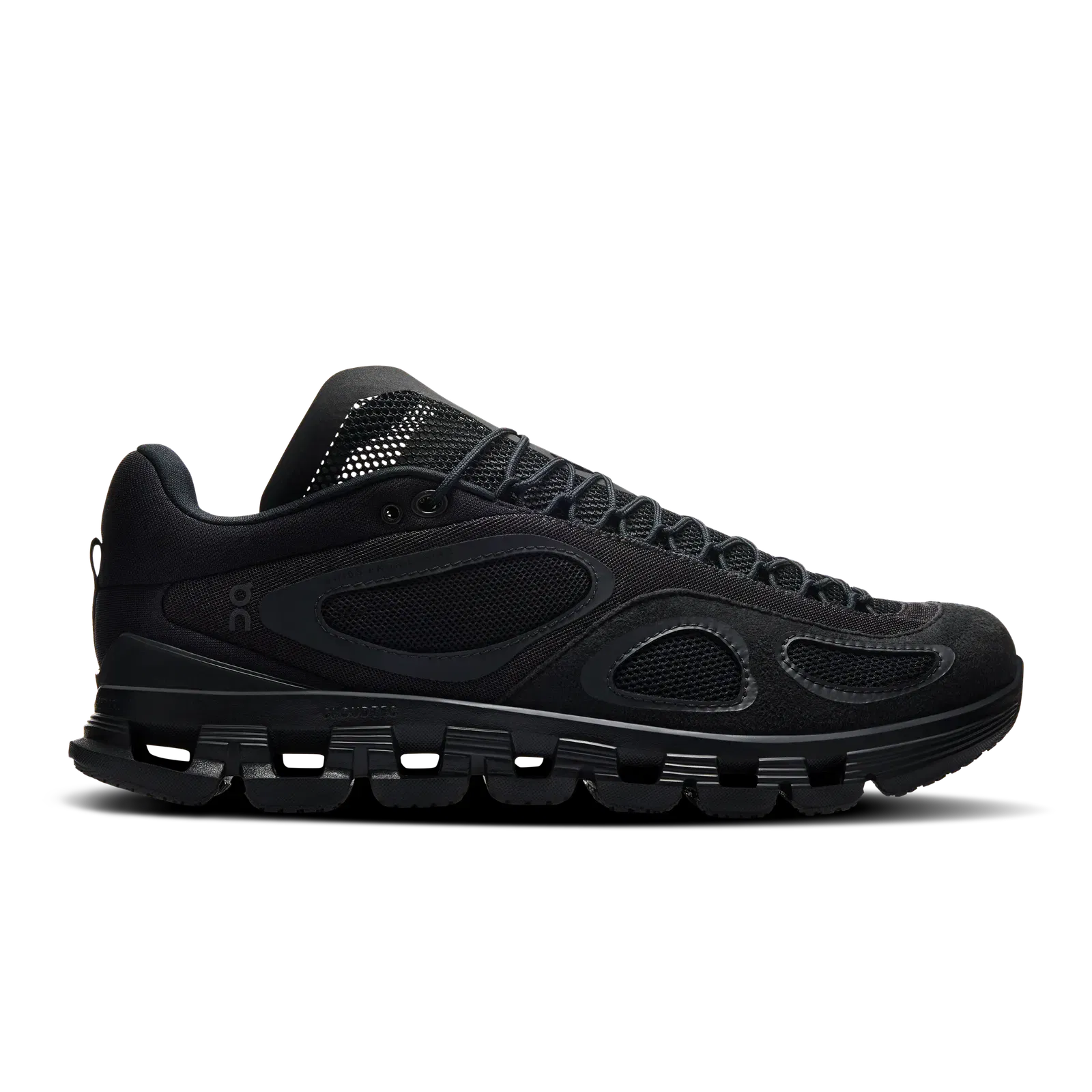 On Cloud X Fka Black (Women'S)