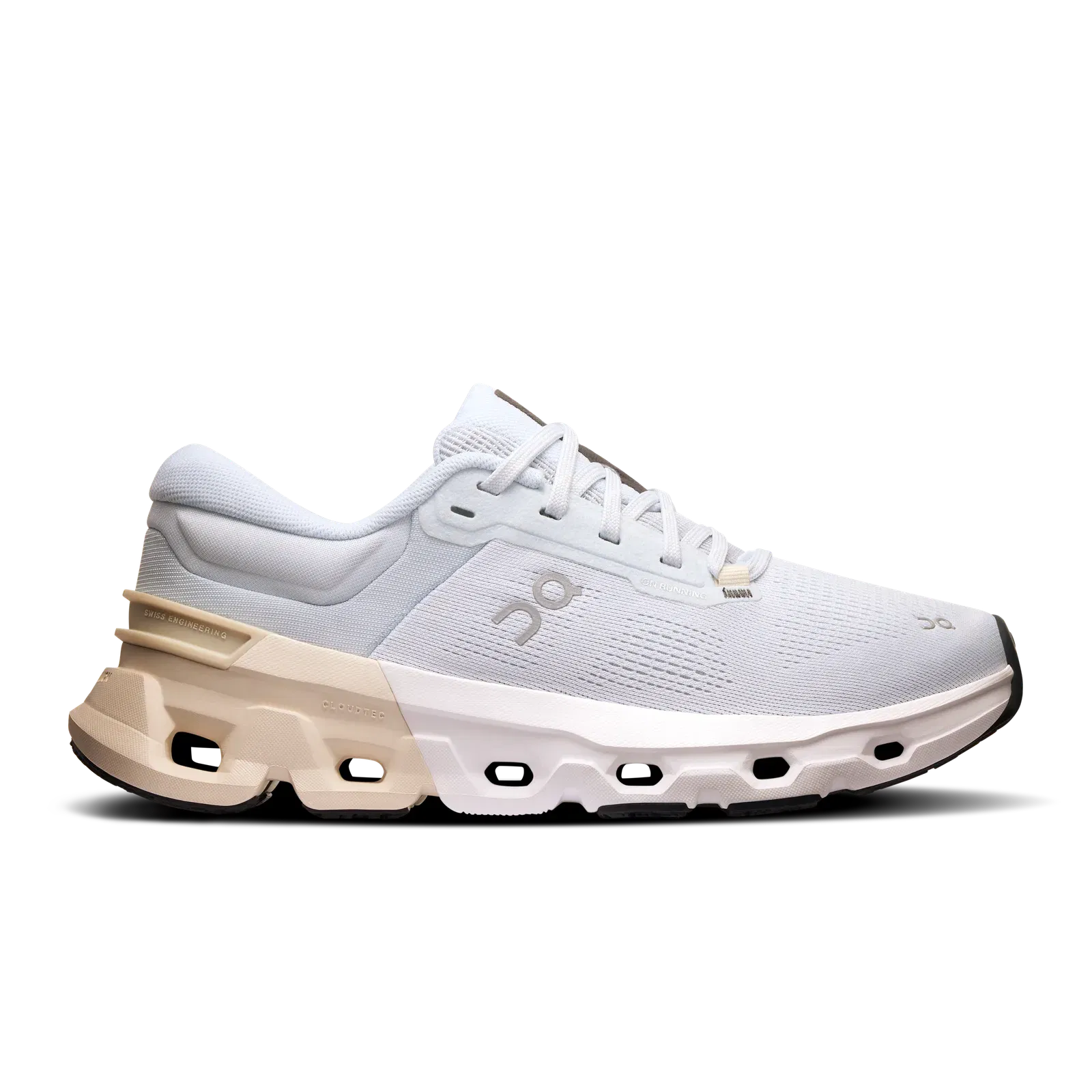On Cloudflyer 5 Arctic Cream (Women'S)